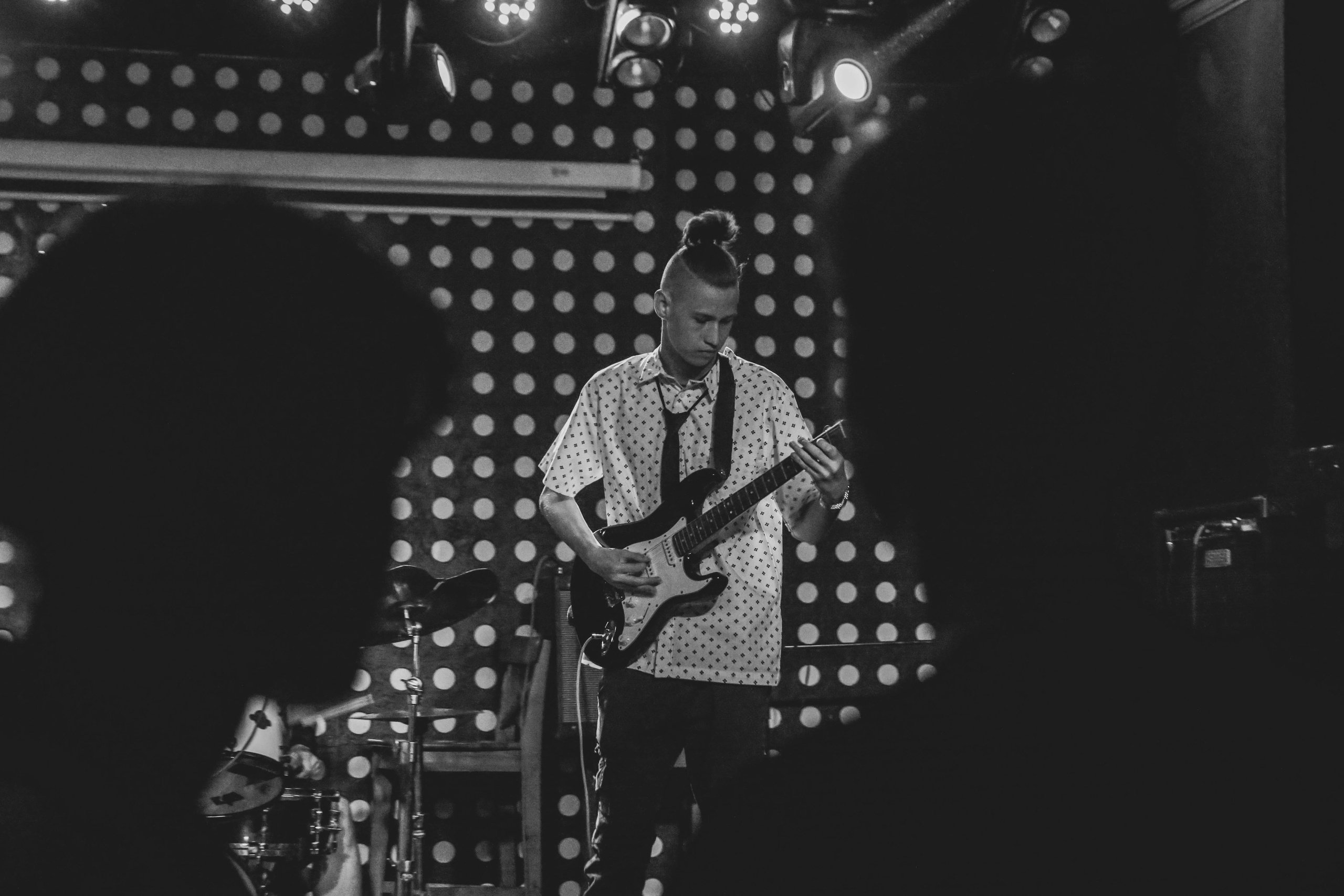 Летний джем. Foto-creator Alisa Zobova