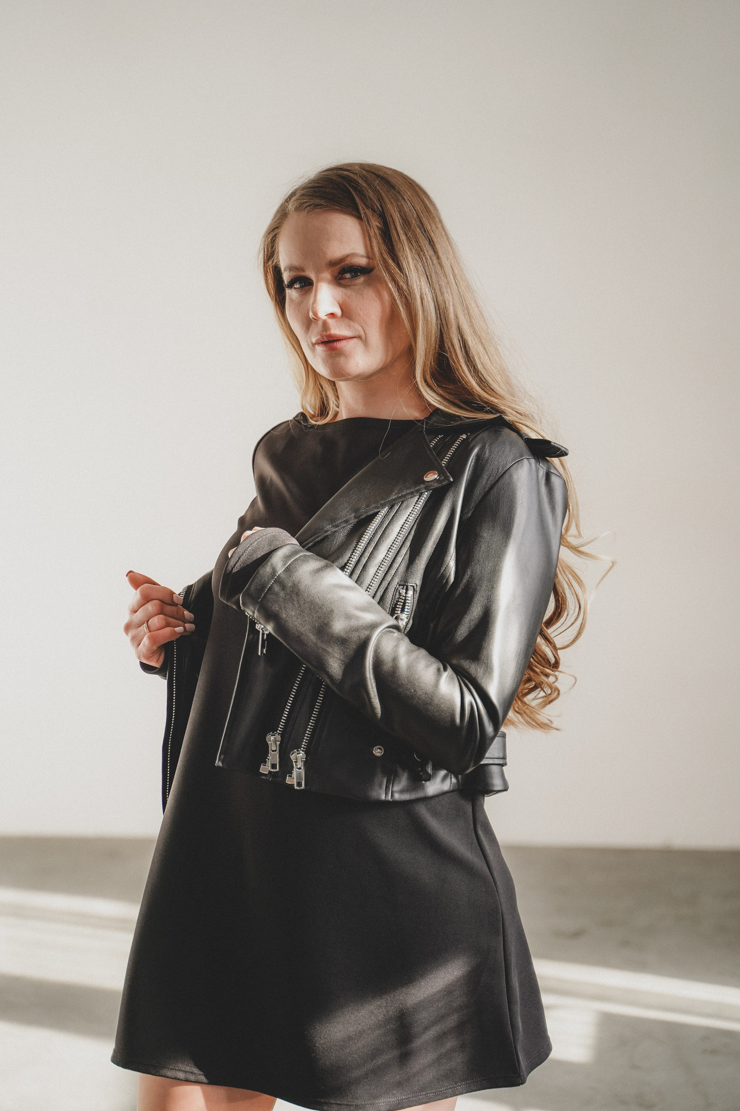 Портретная фотосессия в Краснодаре. Семейный и женский фотограф в Краснодаре Анастасия Приймак