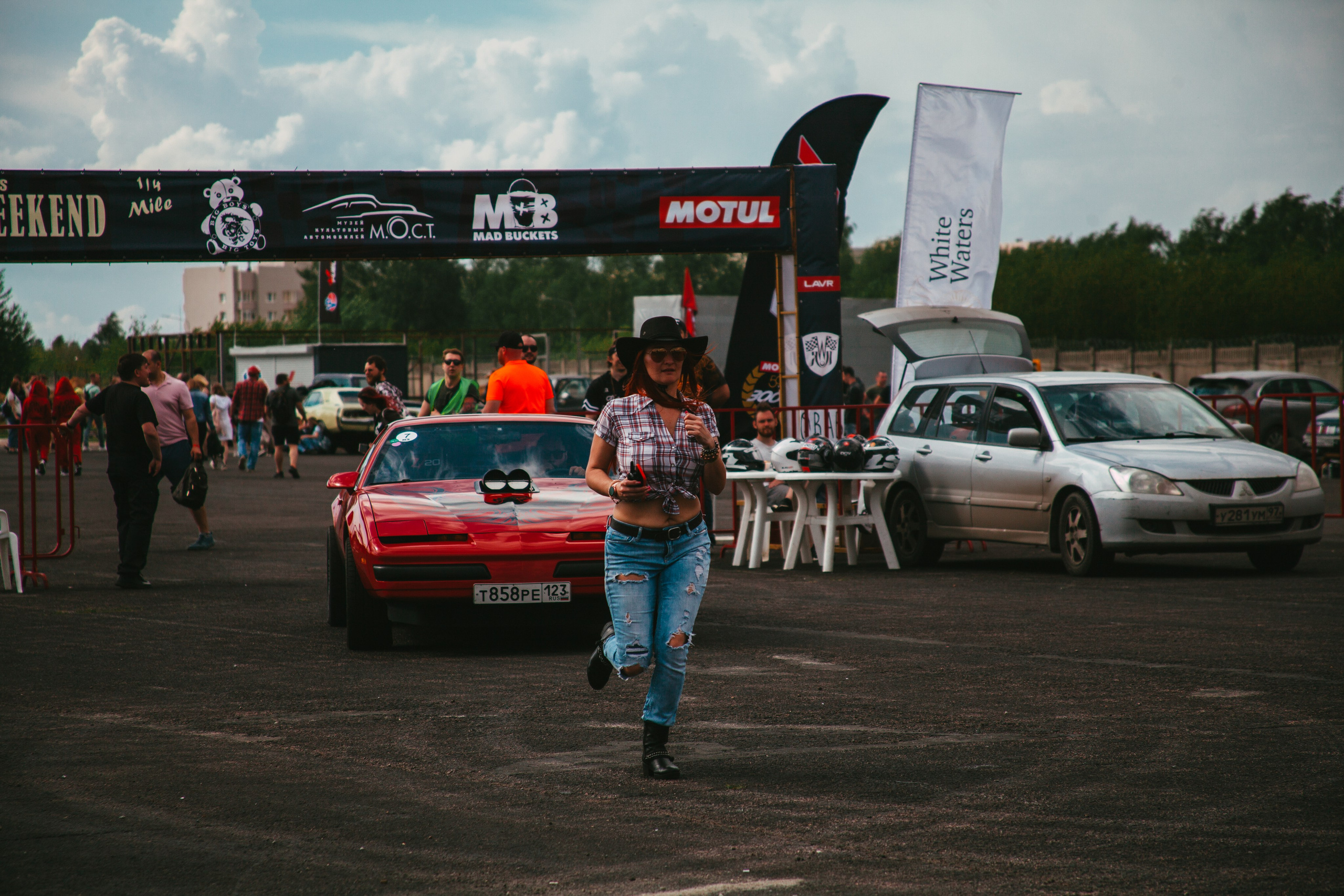 Драг. Мультижанровый фотограф в Москве Наталия Степанова