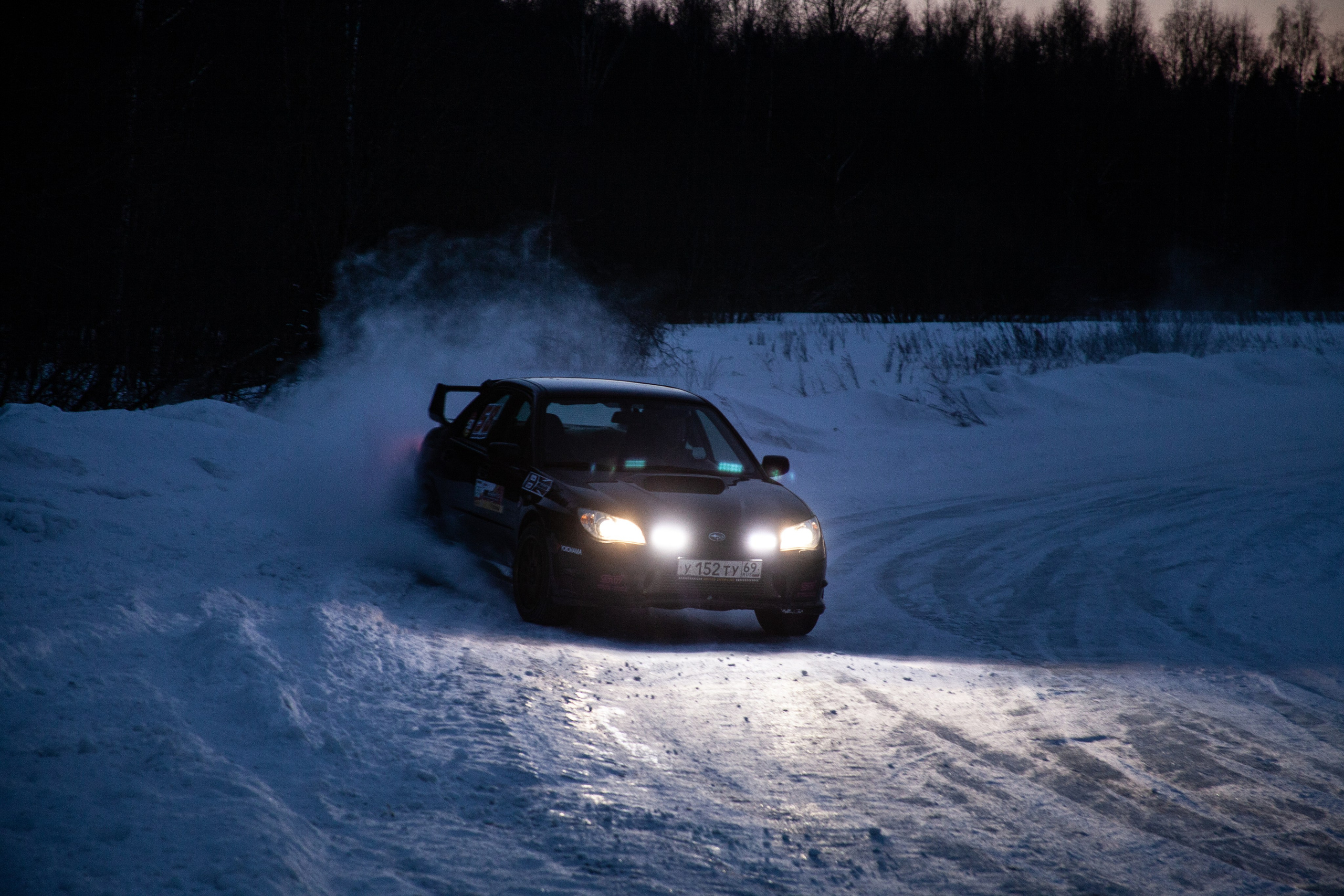 RSE Тропикана 2021. Мультижанровый фотограф в Москве Наталия Степанова