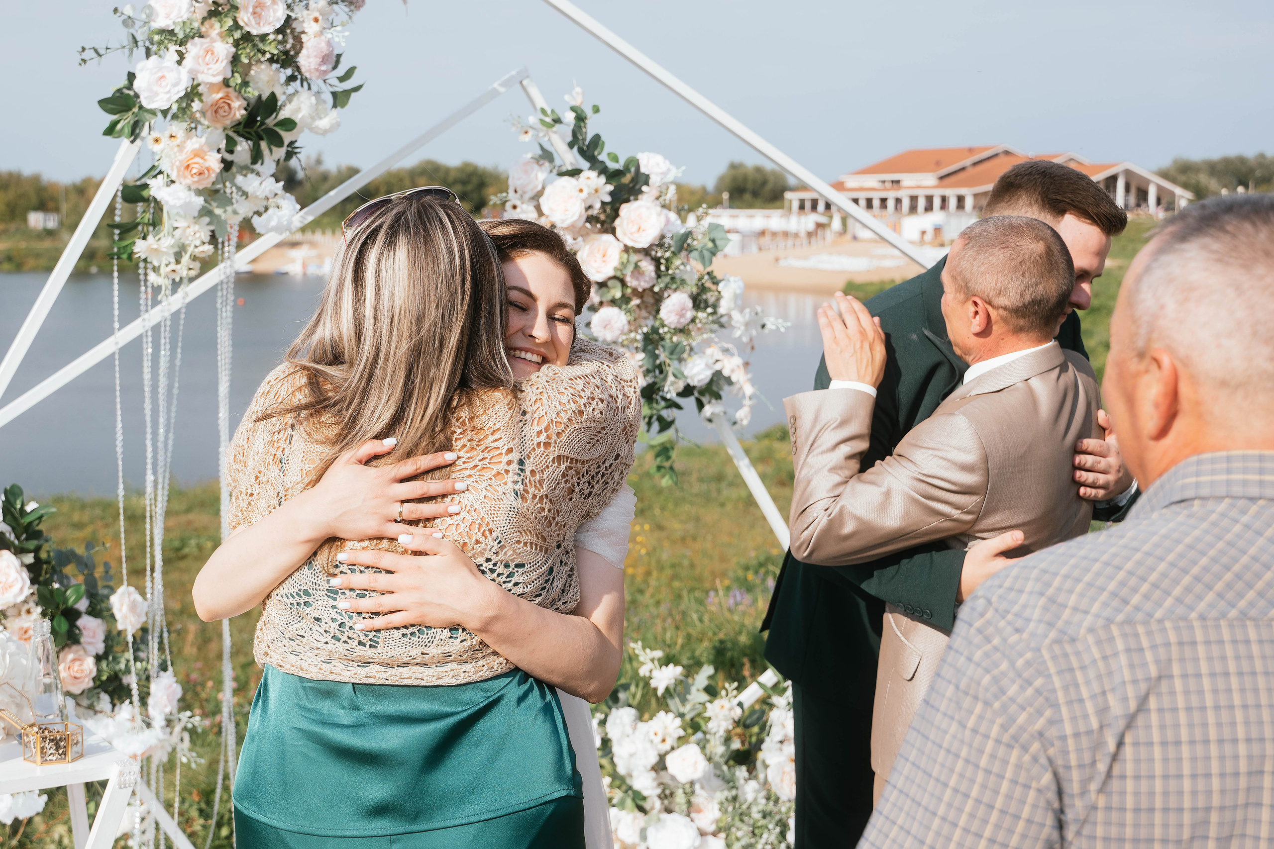 Wedding day #62. Свадебный, семейный фотограф в Рязани Лена Брант