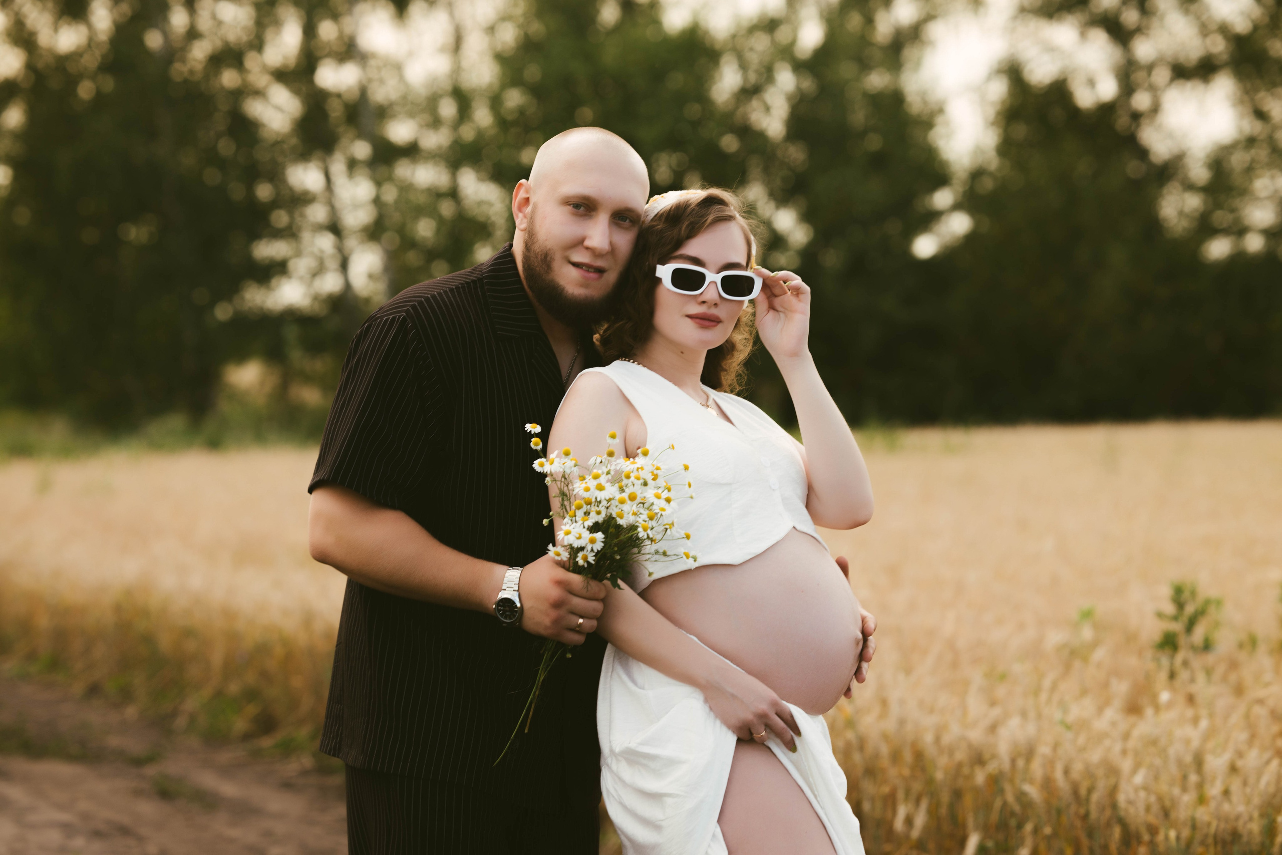 Таня и Саша. Фотограф в Липецке и Москве Рыкова Юлия