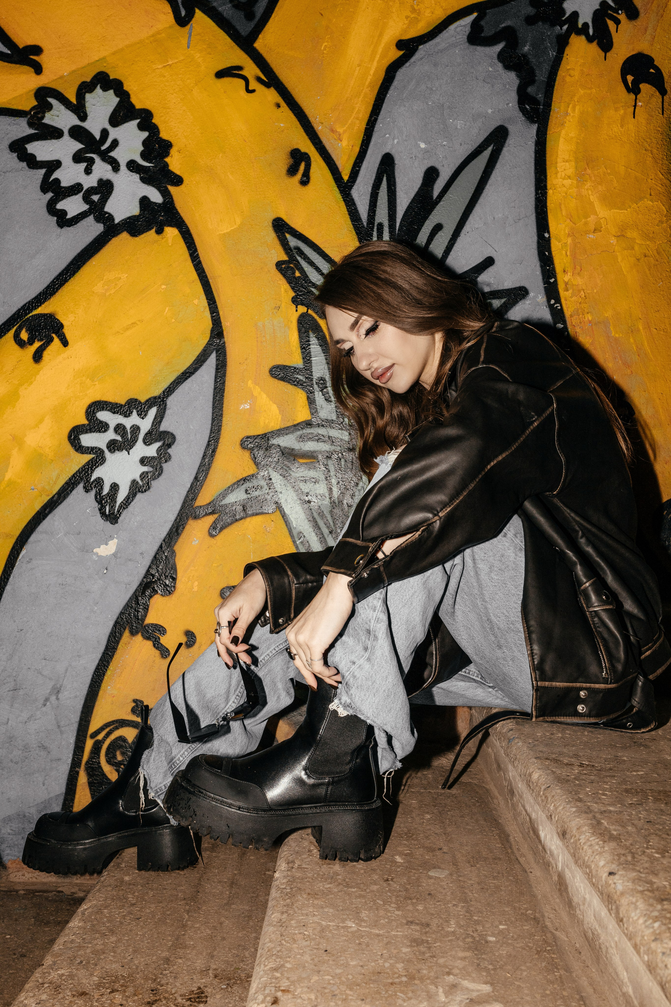 Street. Фотограф в Краснодаре Лагунов Владимир