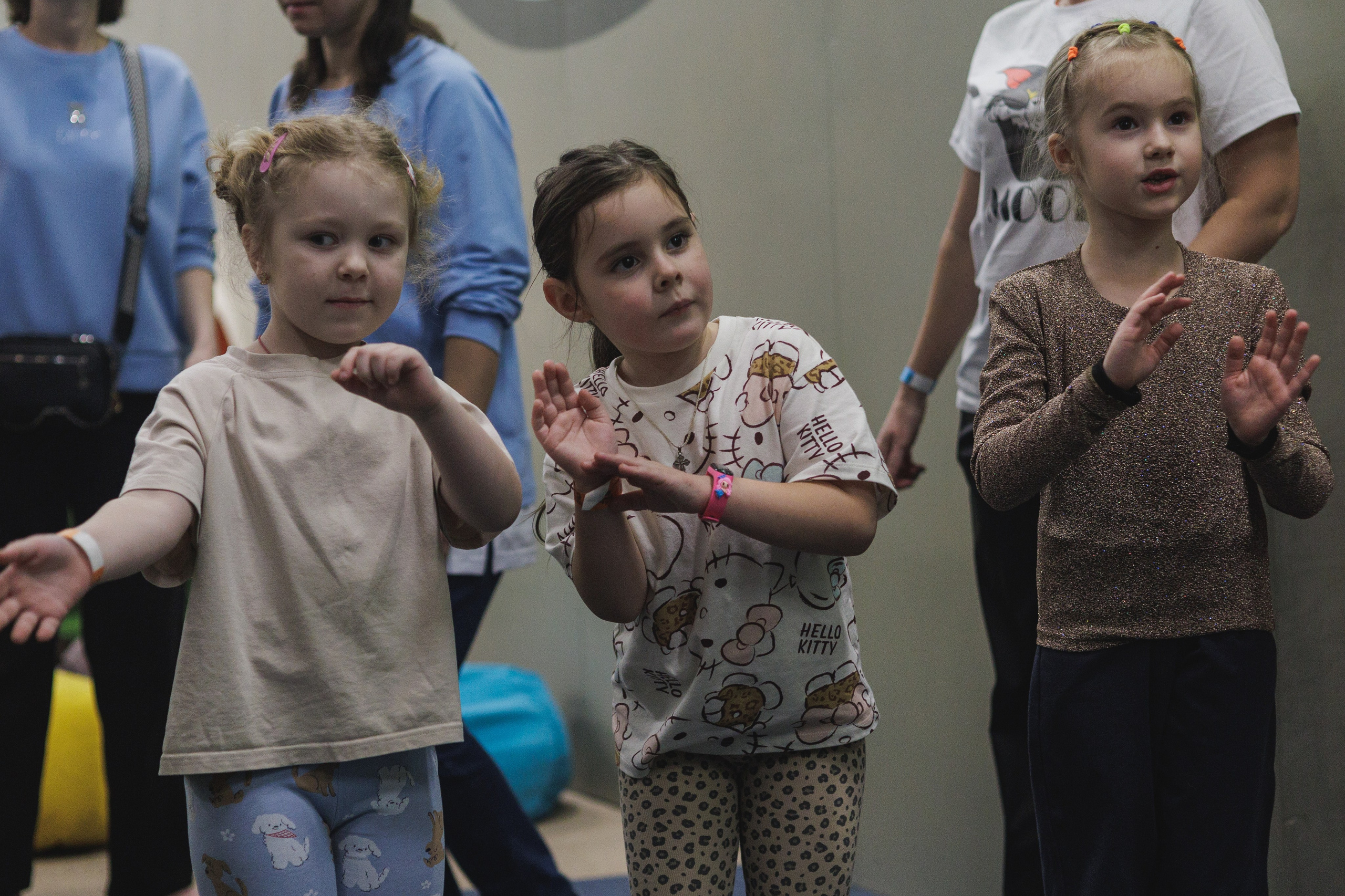 Василисе 5 лет. Фотограф в Раменском и Москве |Татьяна Конарева