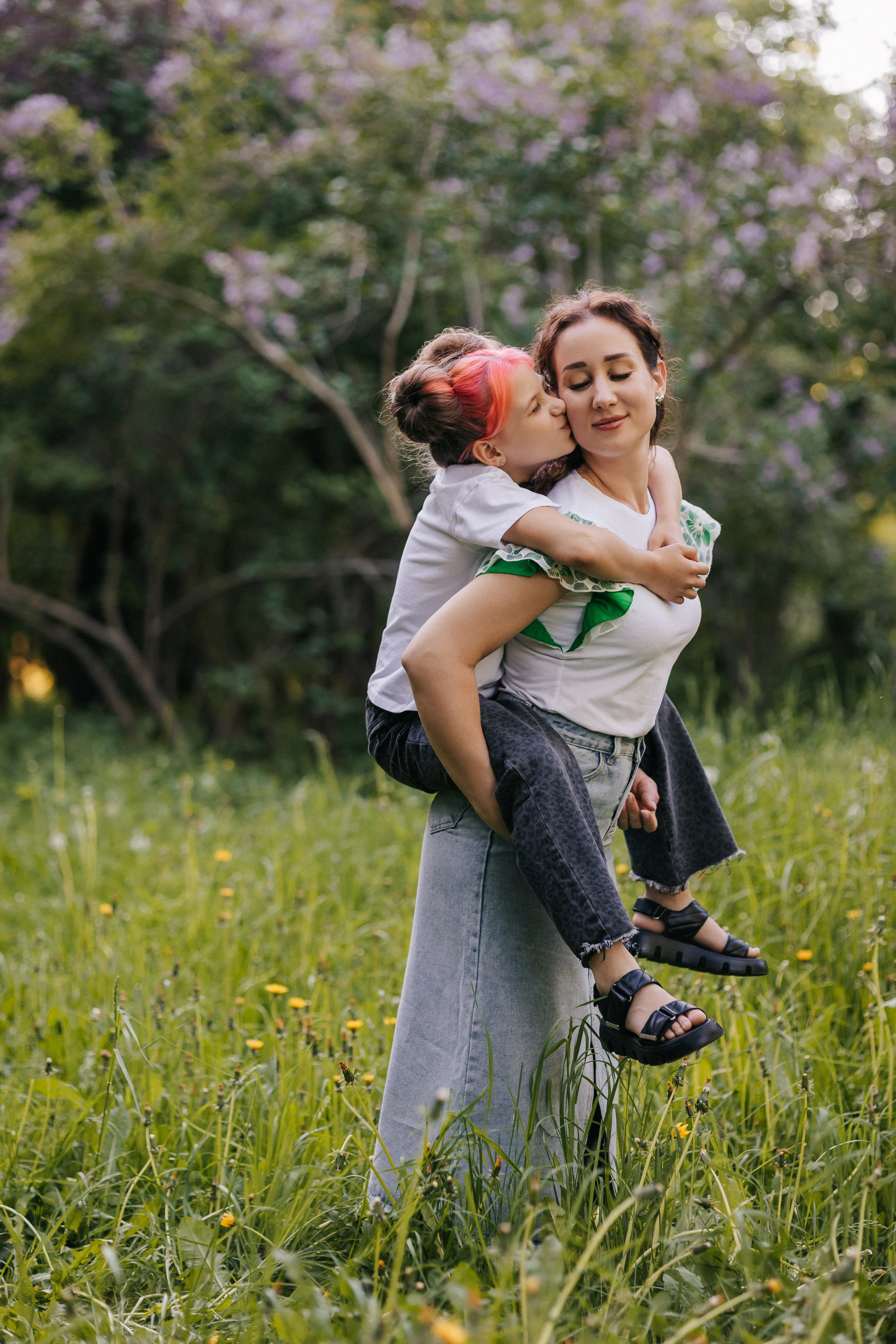 Прогулка. Фотограф Нижний Новгород