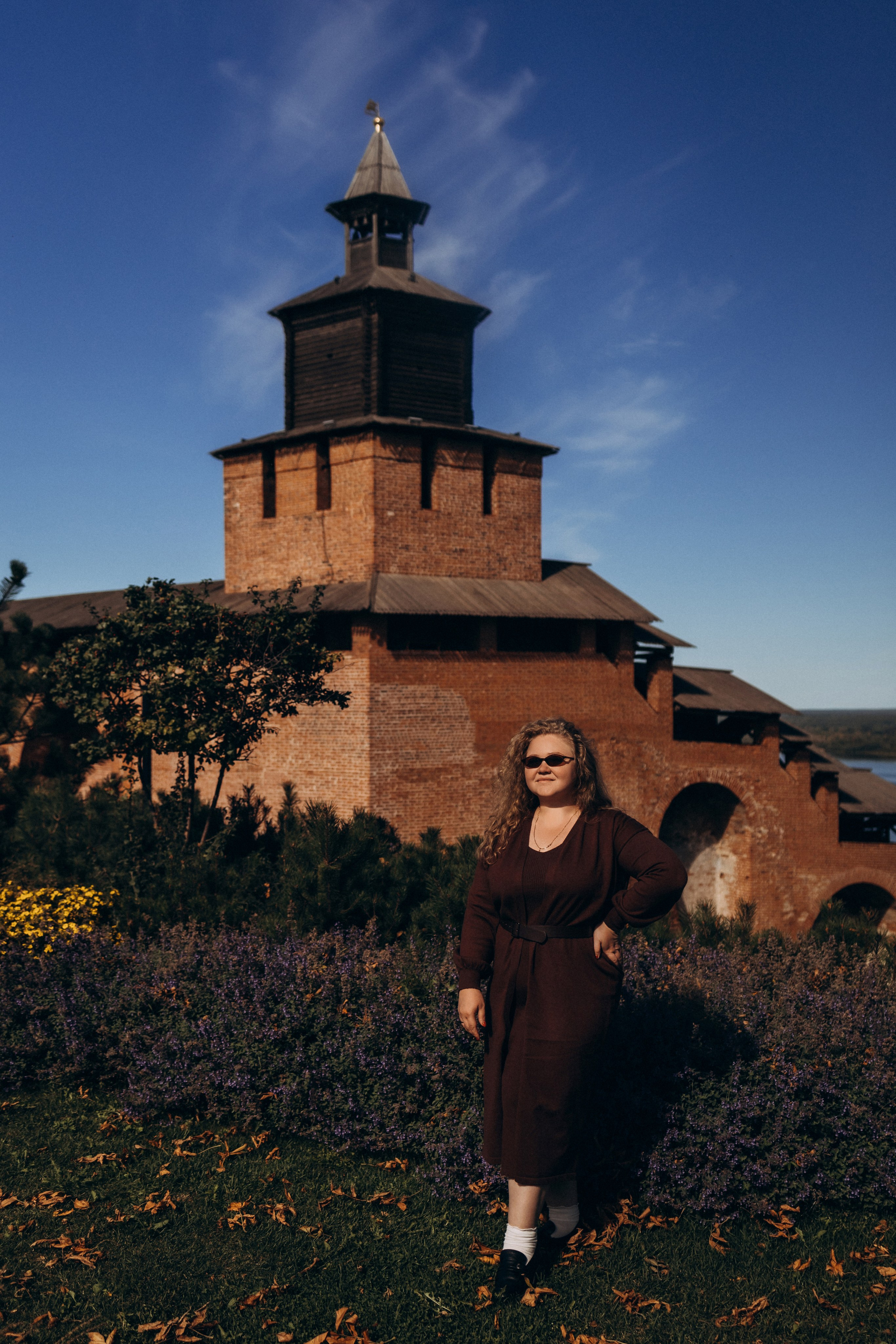 Аня, Дима и Нина. Фотограф Нижний Новгород