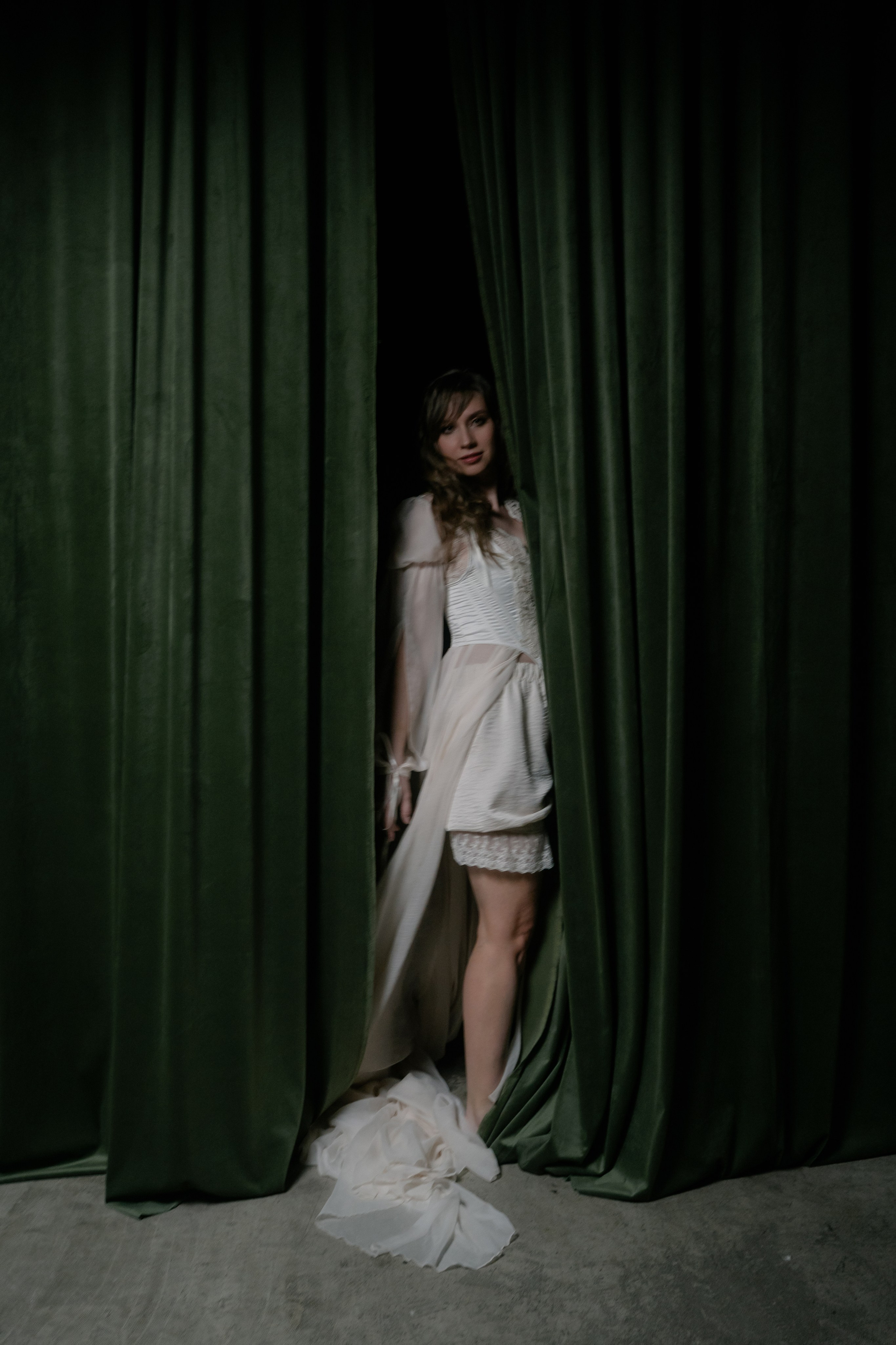 Наташа Будуар. Фотограф на мероприятие