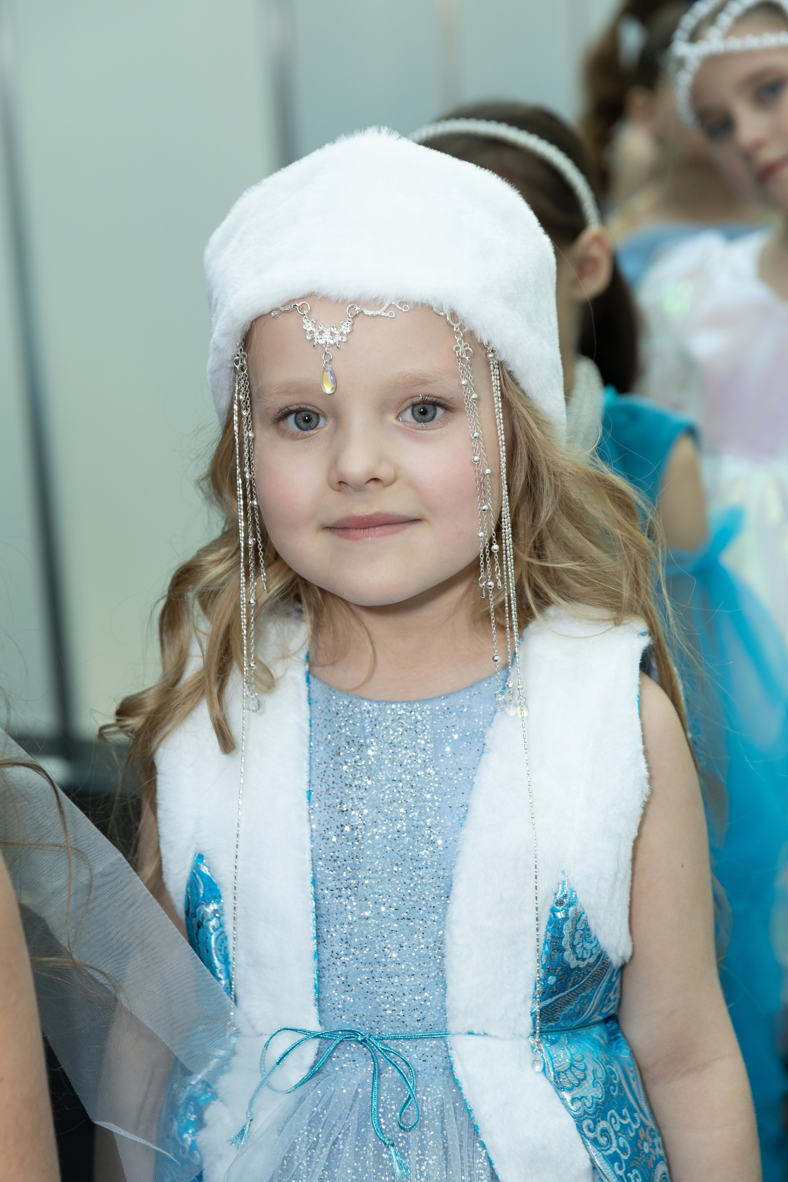 Fashion Style Podium. Рыжий Фотограф Иркутск