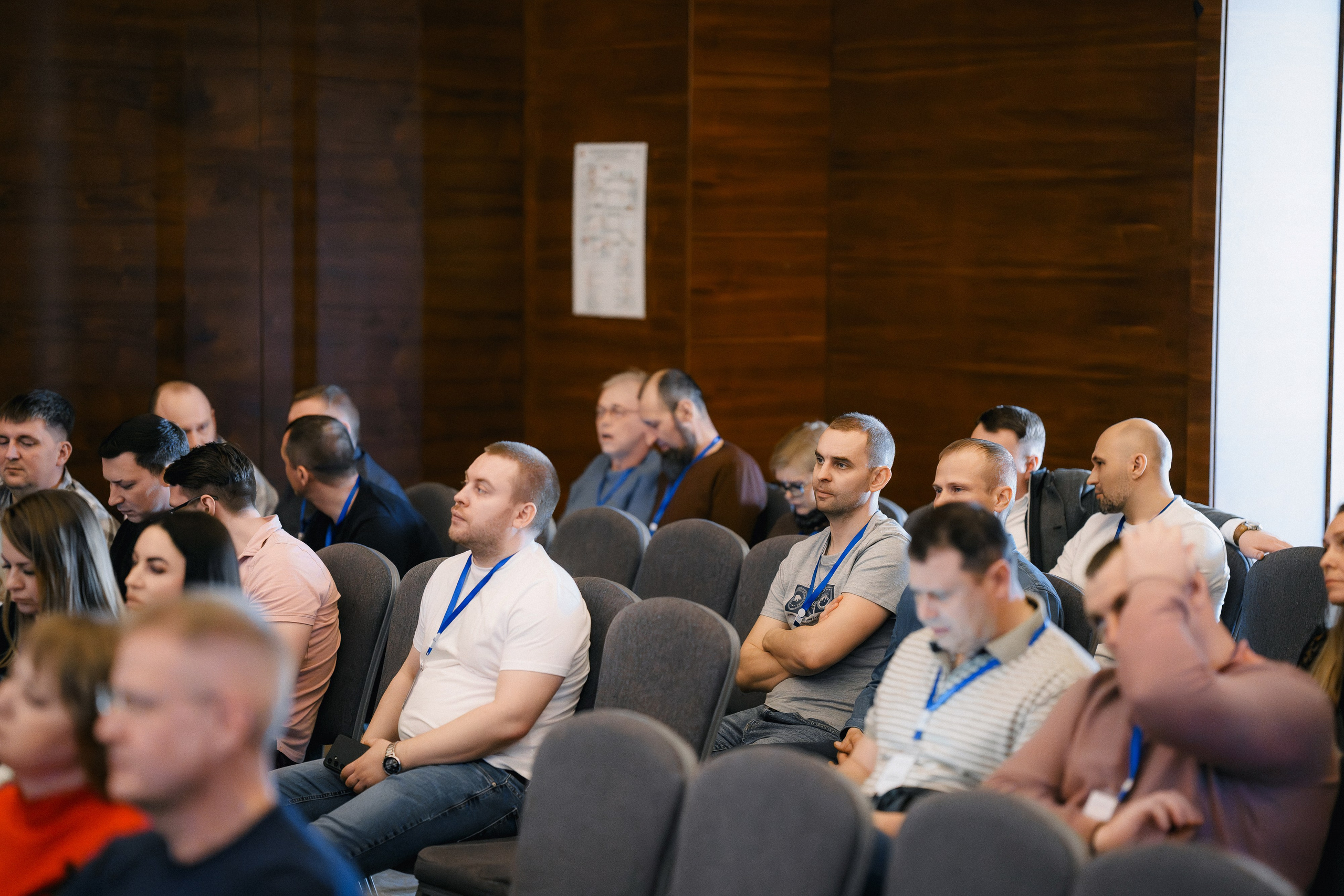 Девятый вал (МАРРИОТ). Свадебный и репортажный фотограф в Воронеже Роман Янко