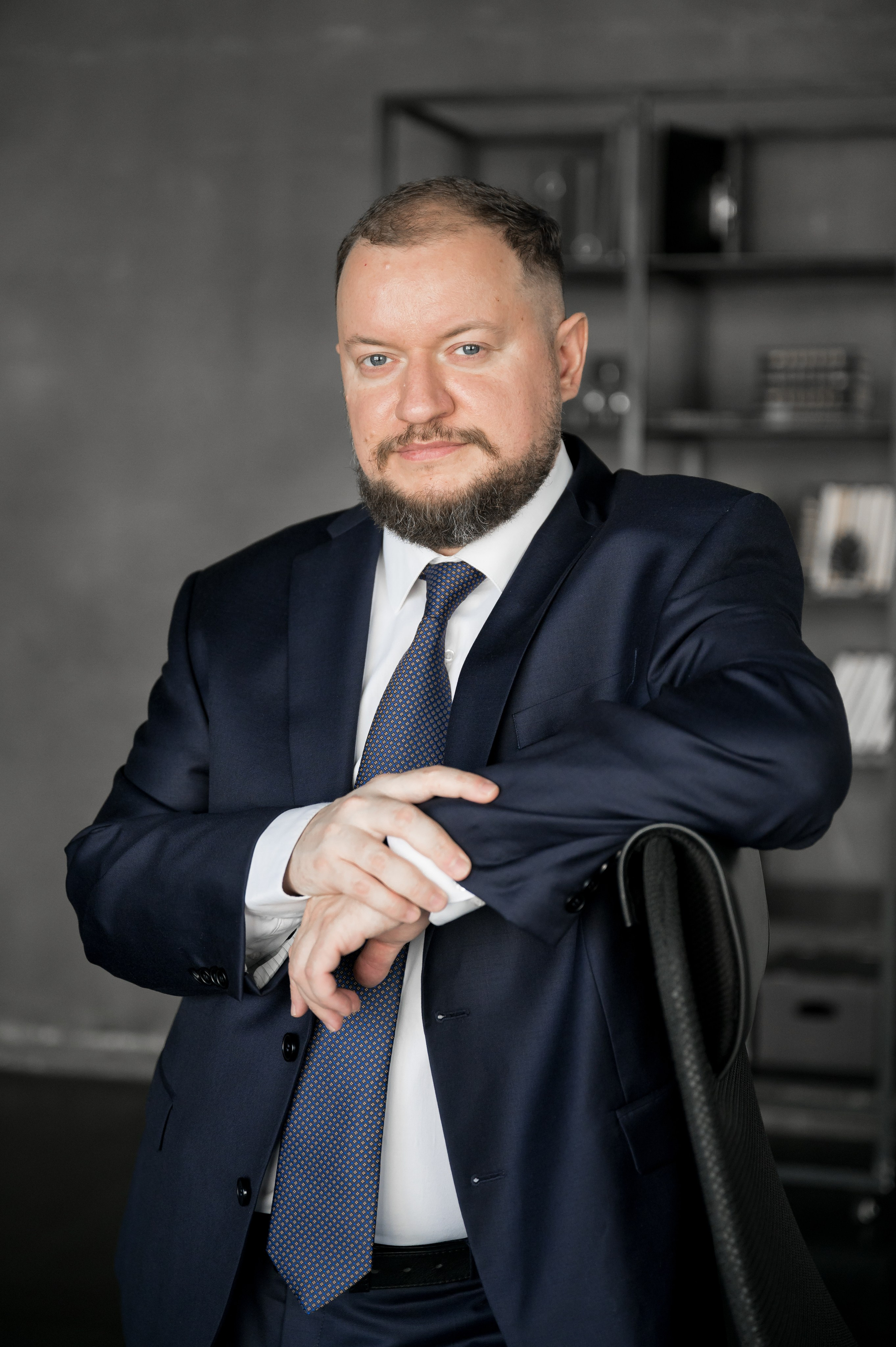 Бизнес, корпоративное. Фотограф Егоров Констанин