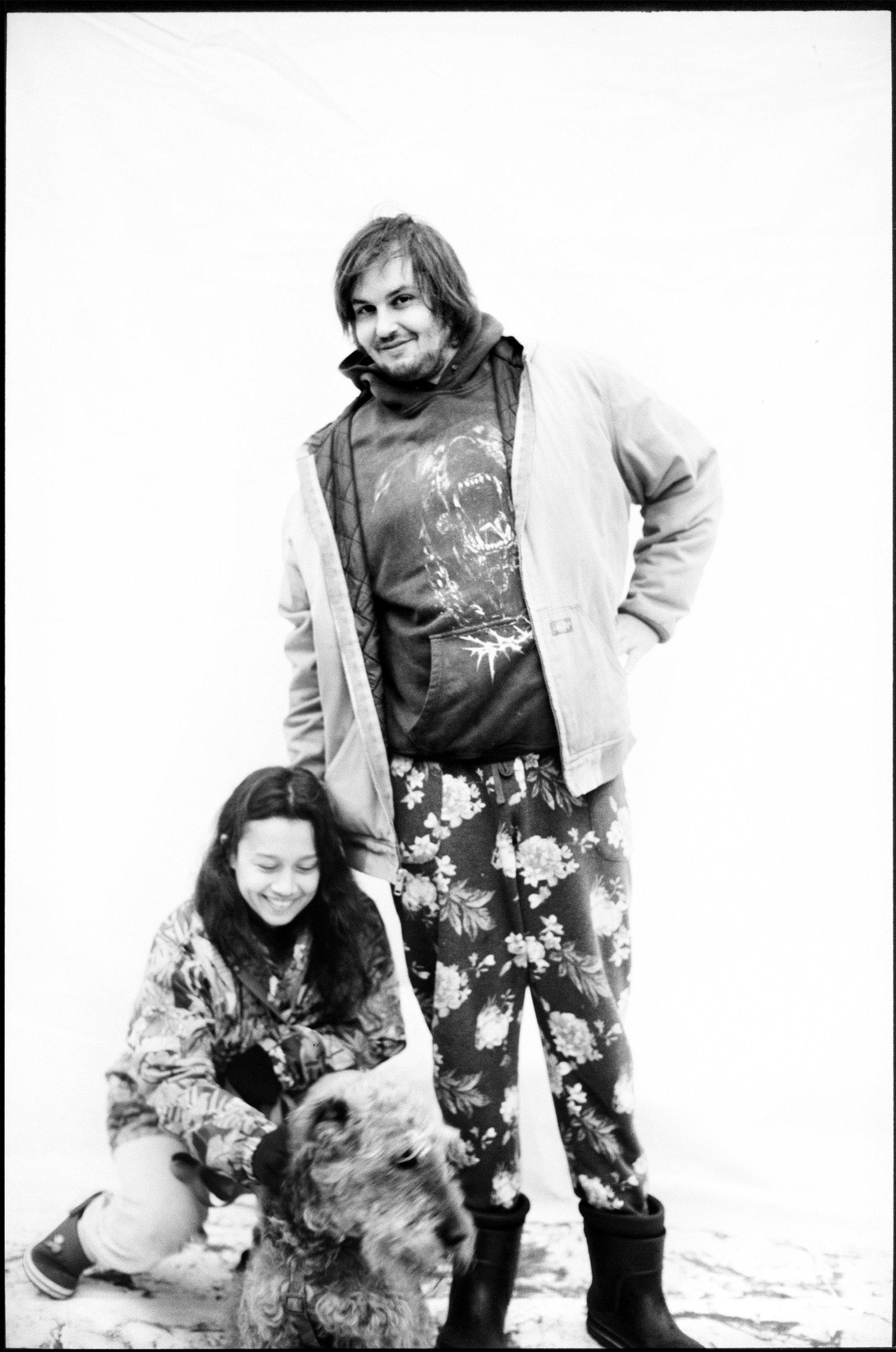 SYSTO PORTRAIT SESSION 2025. Портретный и художественный фотограф в Москве Пётр Корень