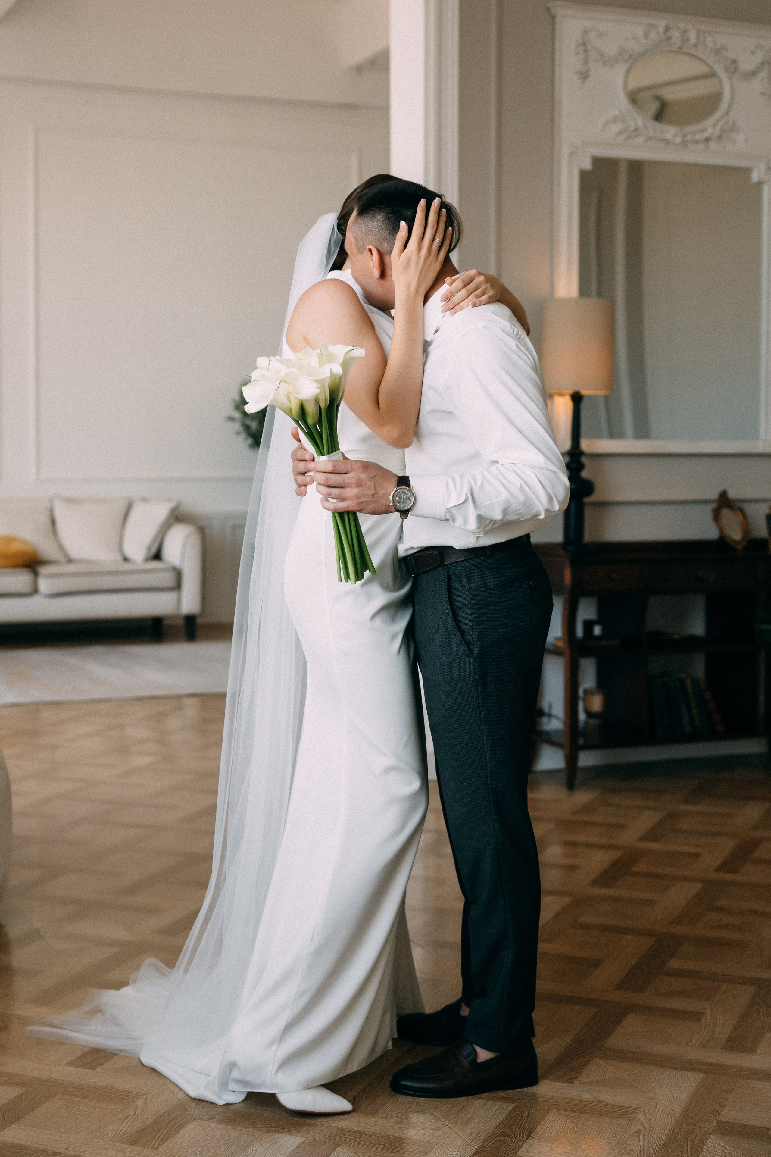 A&A. Свадебный фотограф Краснодар