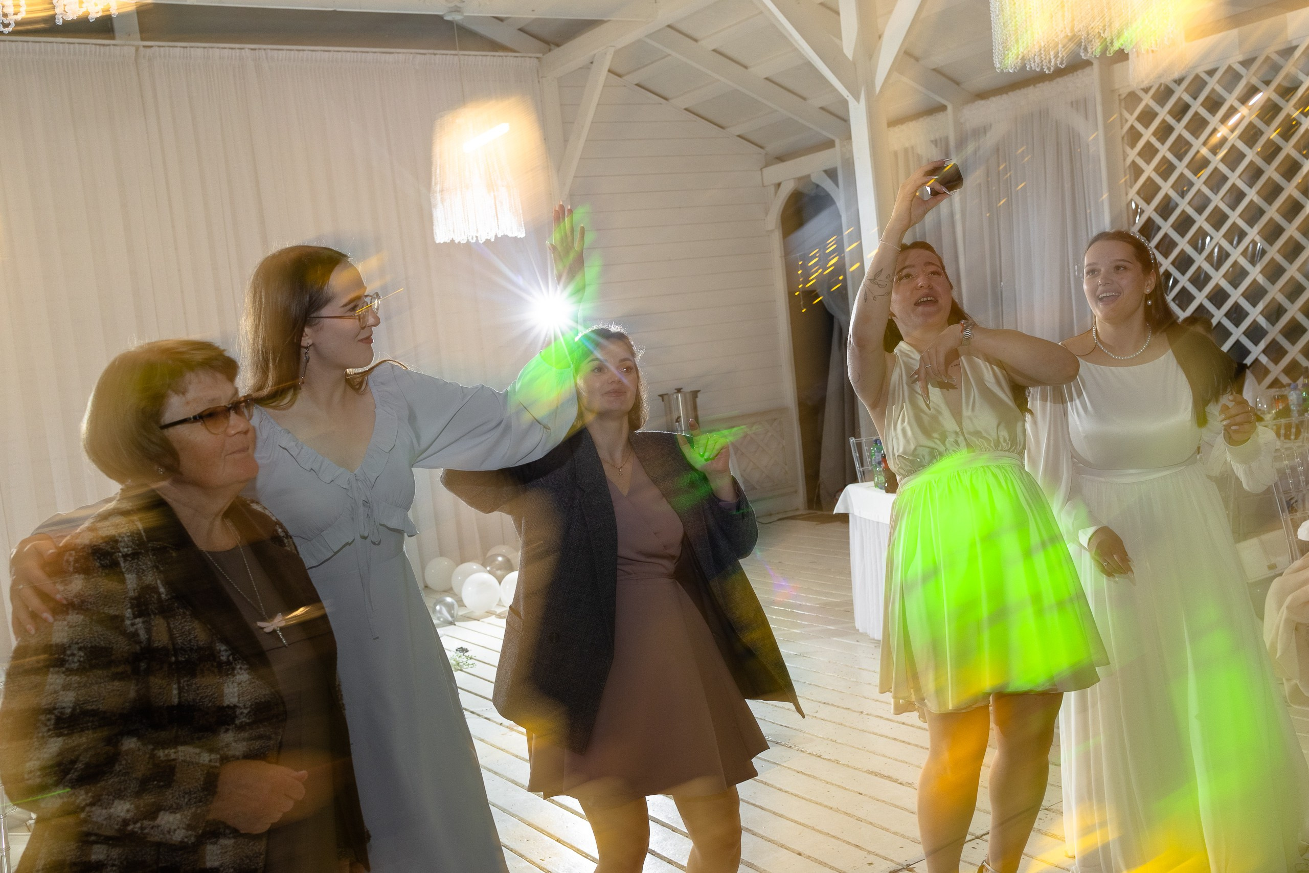 Свадебная фотосессия Егор и Лиза