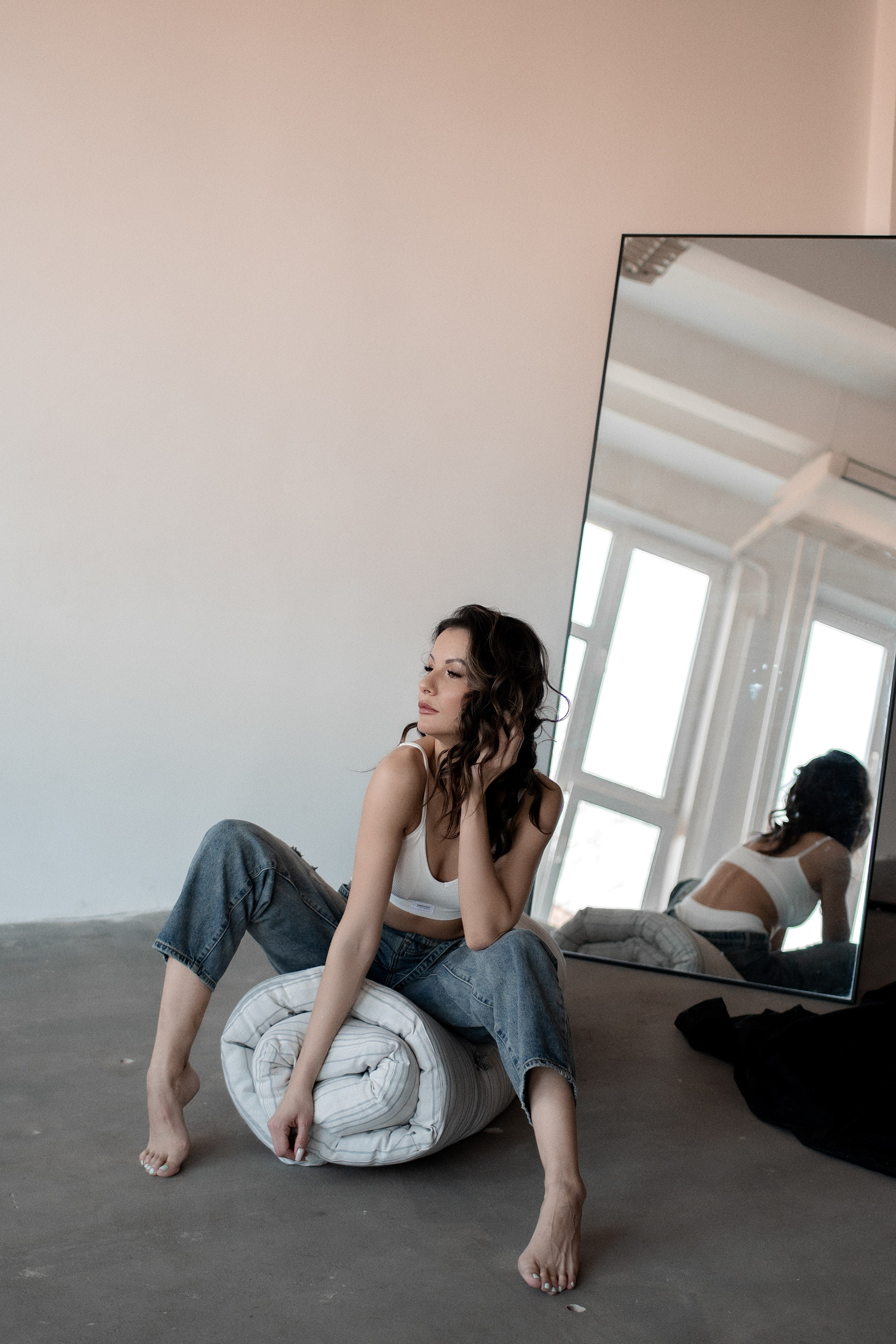 Валерия. Свадебный и семейный фотограф в Серпухове Александра Дерюшева