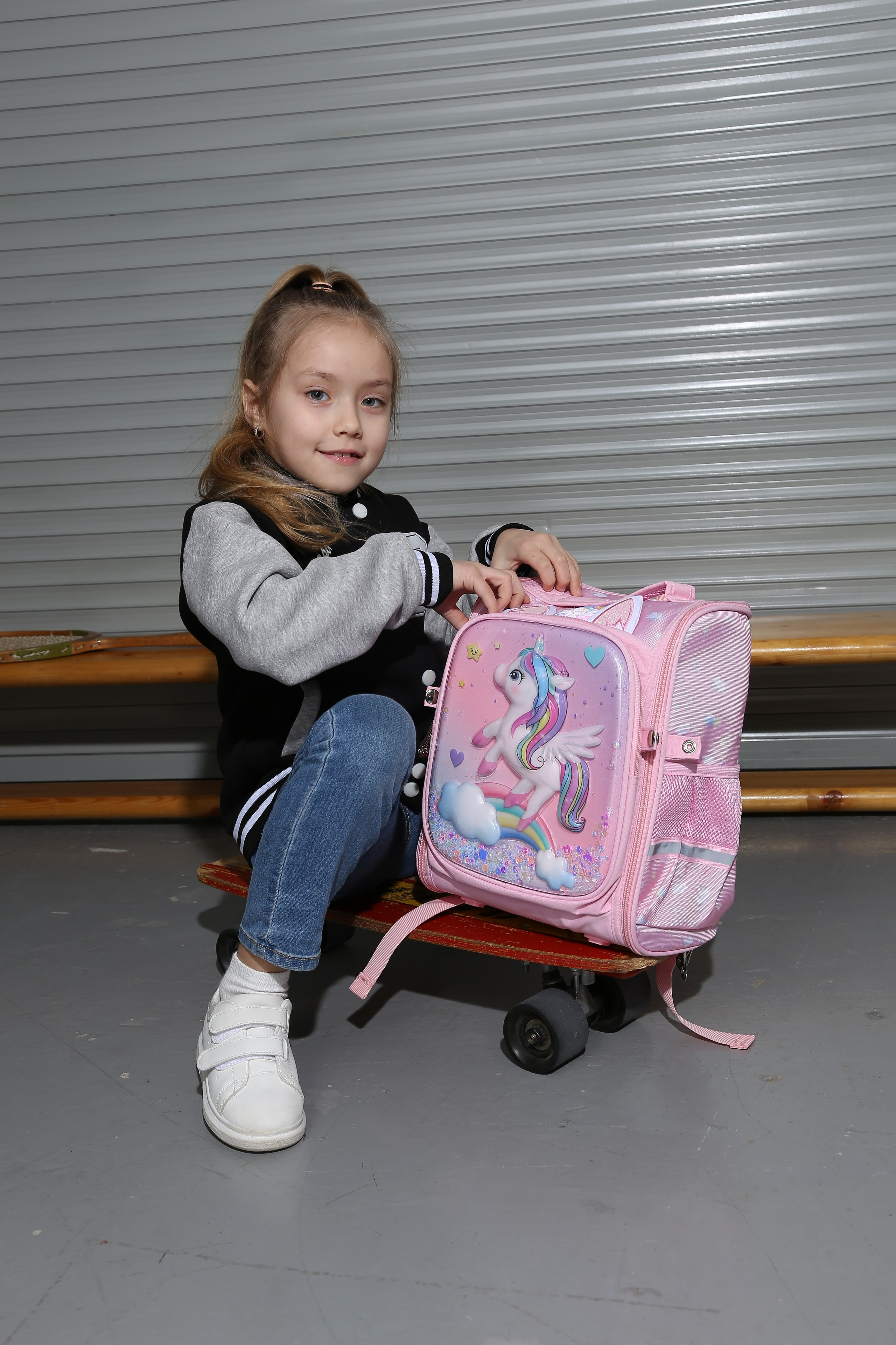 Профессиональная коммерческая фотосессия для детских товаров - одежда, обувь, аксессуары. Fashion фотограф в Санкт-Петербурге Савинова Ирина