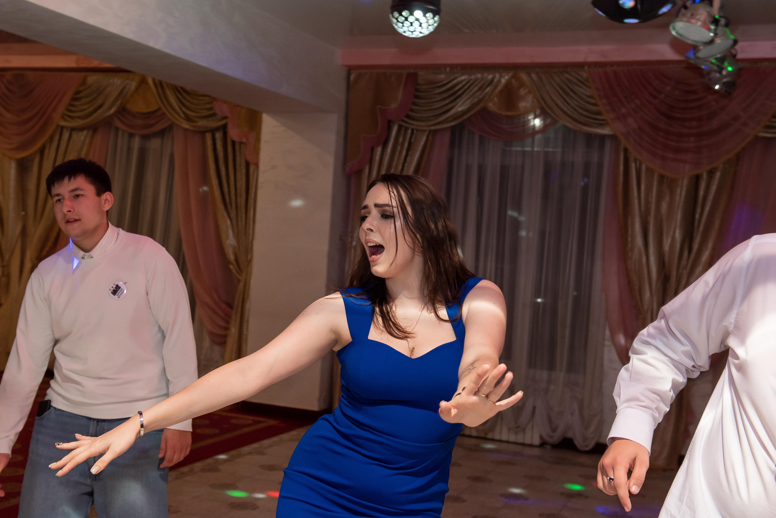 Александр и Мария. Семейный и свадебный фотограф в Ельце Юлия Дякина