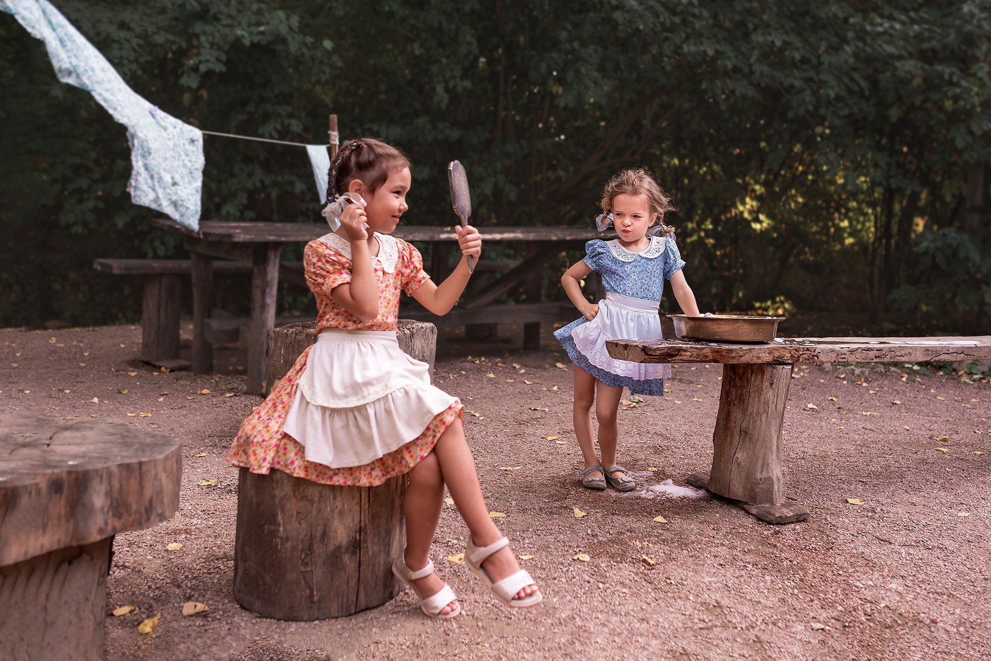 Детская фотосессия. Фотограф в Крыму Ольга Юзюк