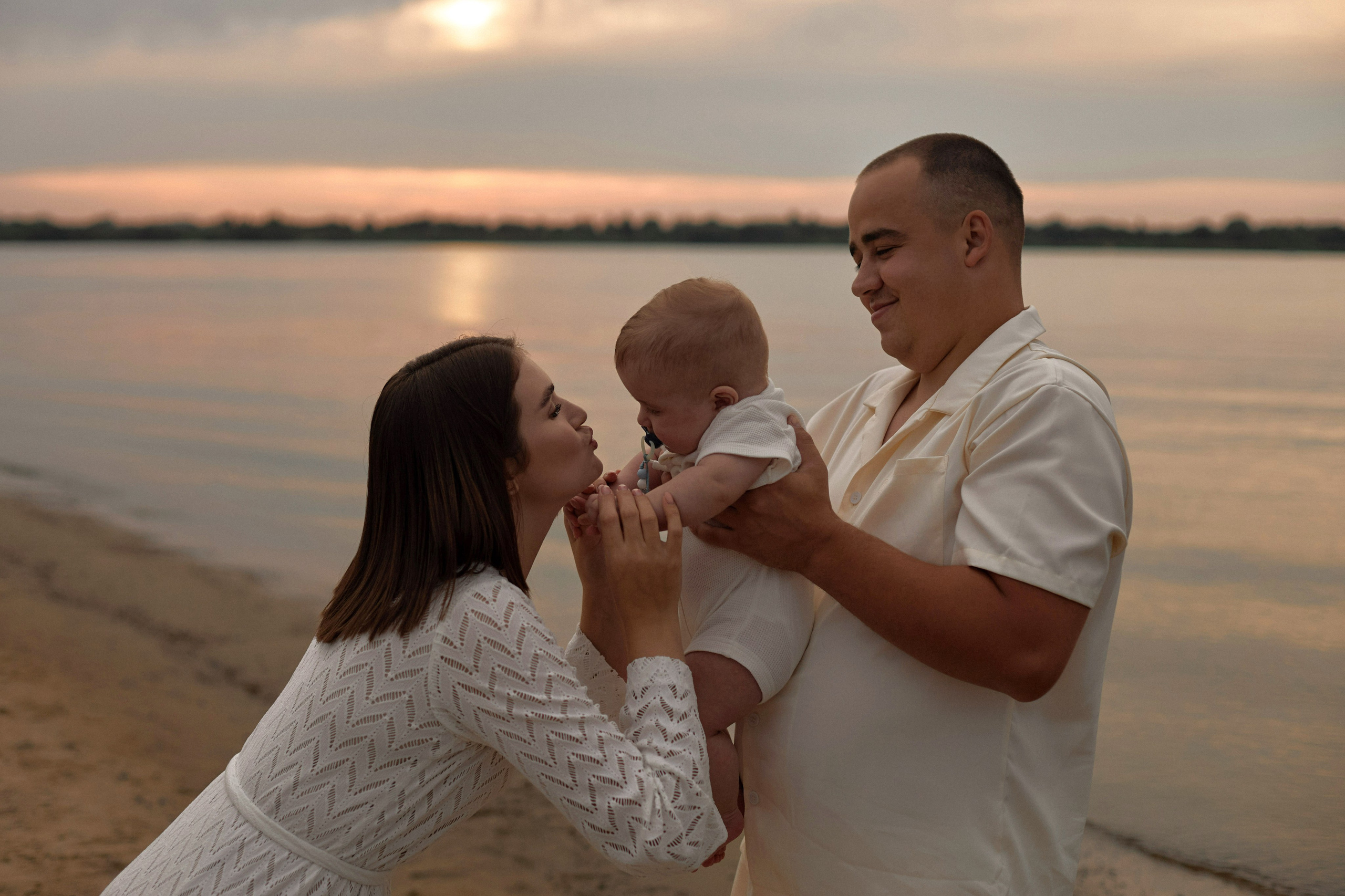 Family. Портретный и свадебный фотограф Брянске Юлия Шупыро