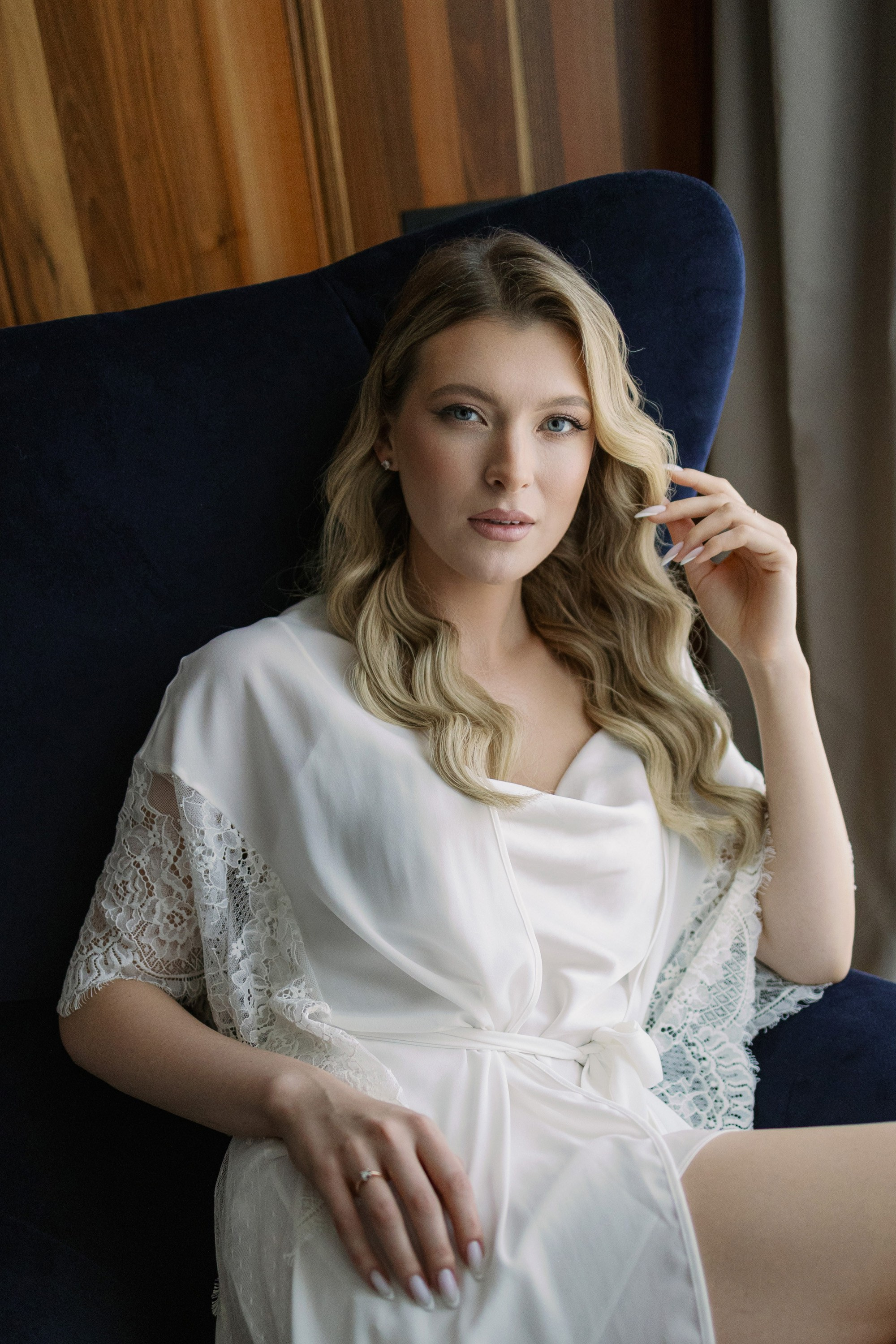 Националь. Свадебный фотограф Георгий Батурин