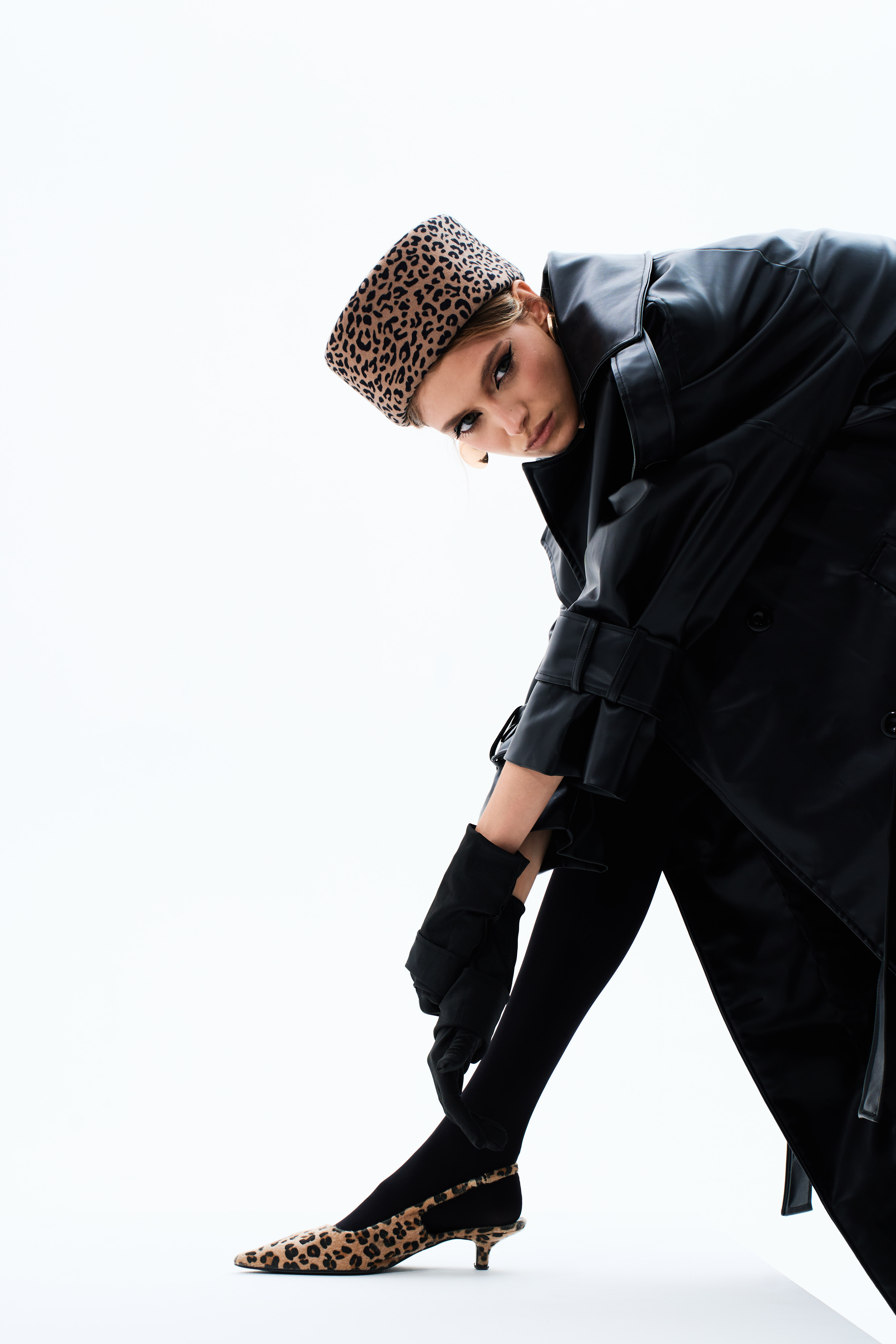 Polly. Фотограф pchemodanov