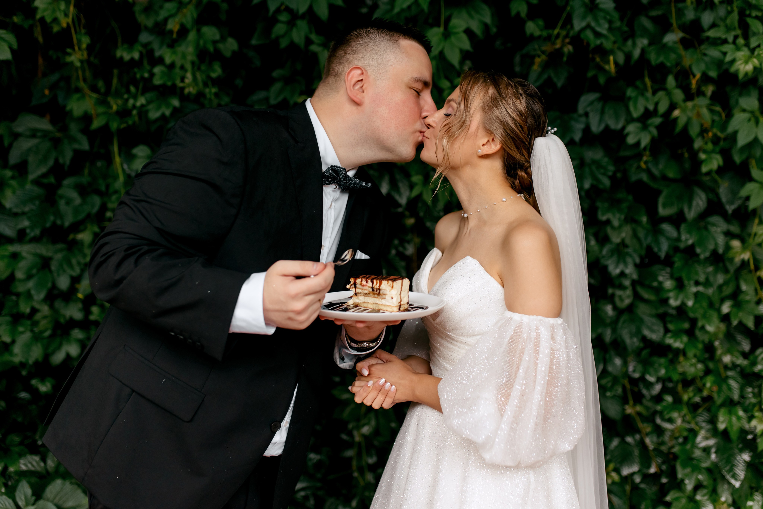 Роман и Юлия. Свадебный и семейный фотограф в Туле и области Маша Костина