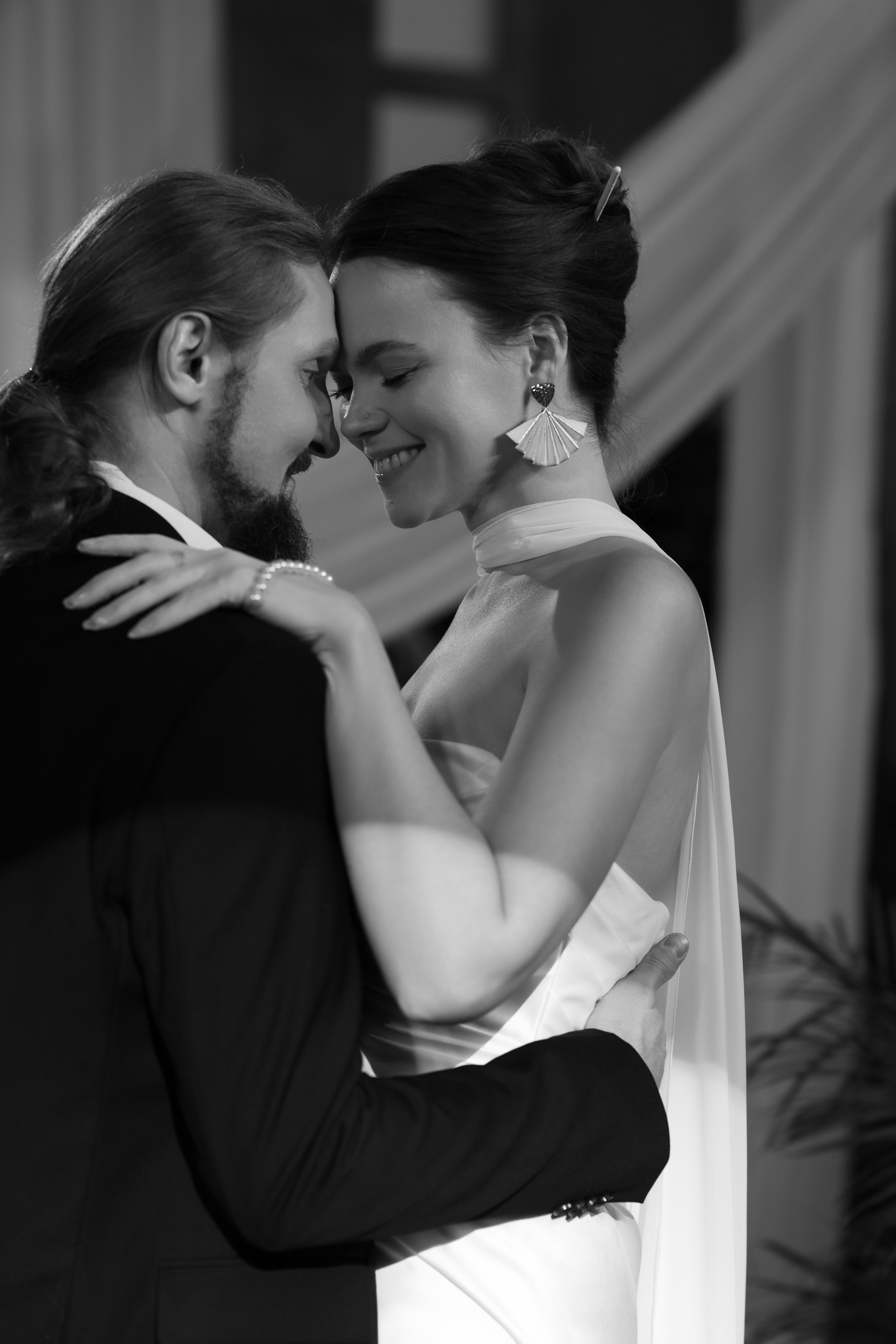 Rout. Свадебный фотограф Елена Рубцова