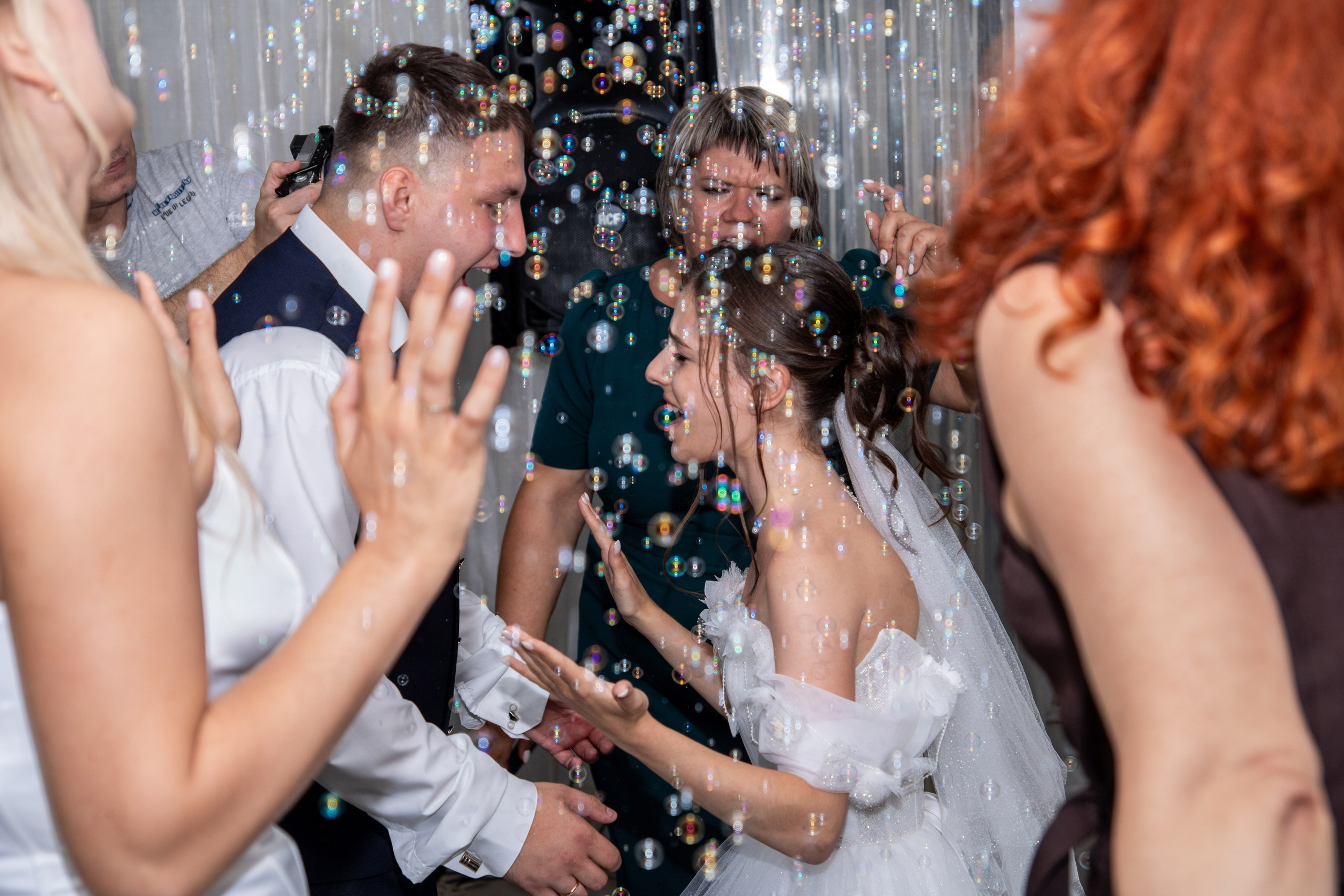 Анна и Дмитрий. Фотограф в Самаре Алексей Головачёв