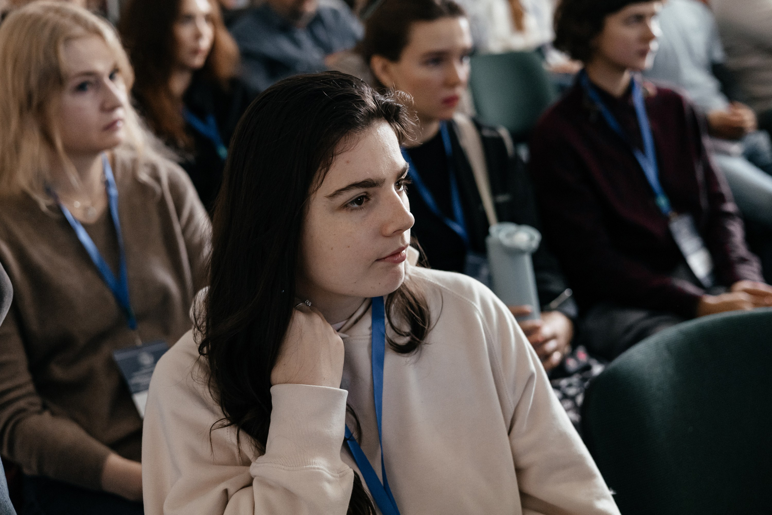 Всероссийская конференция молодых ученых «Современные проблемы геохимии — 2025»