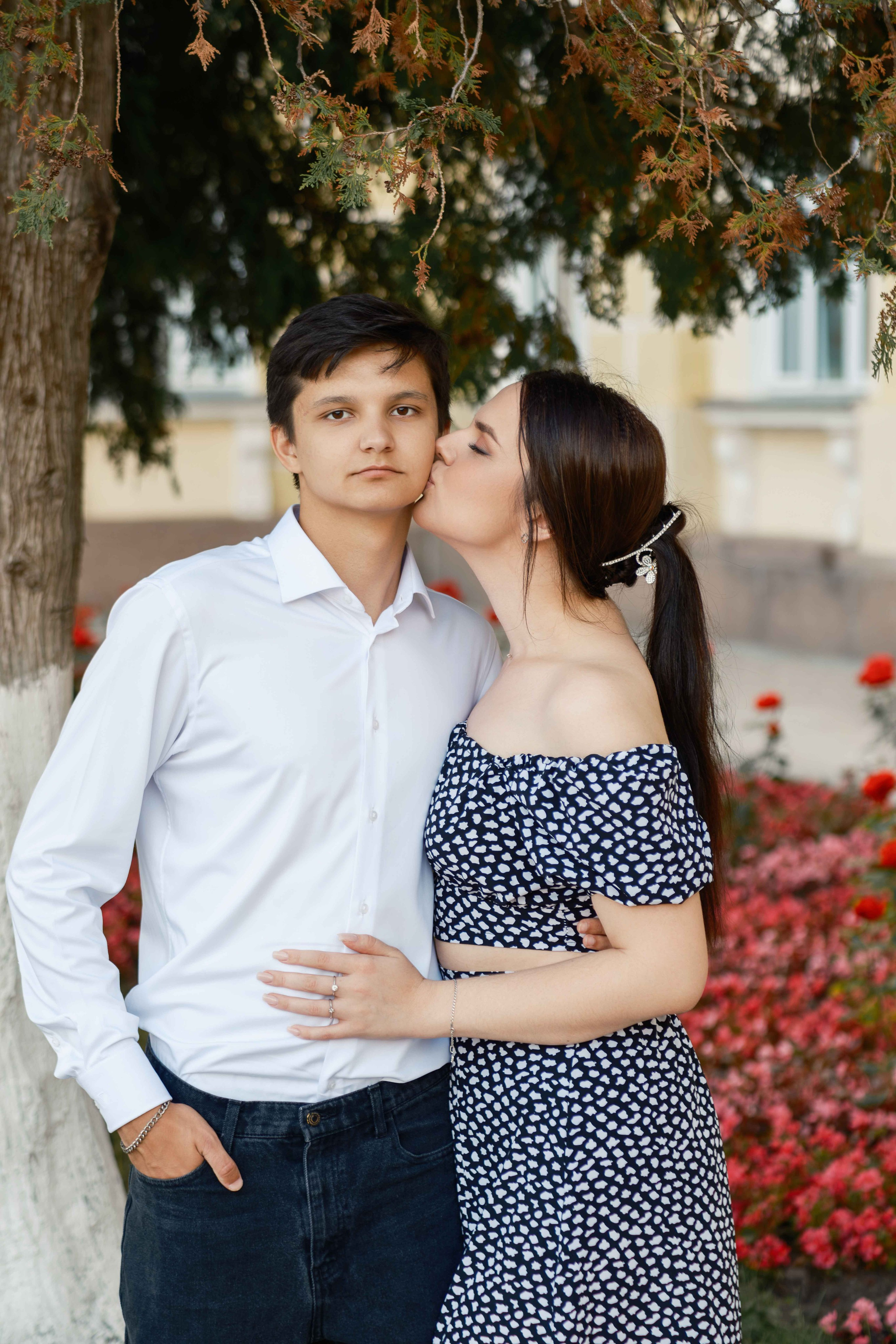 Глеб & Анна. Свадебный фотограф Смоленск