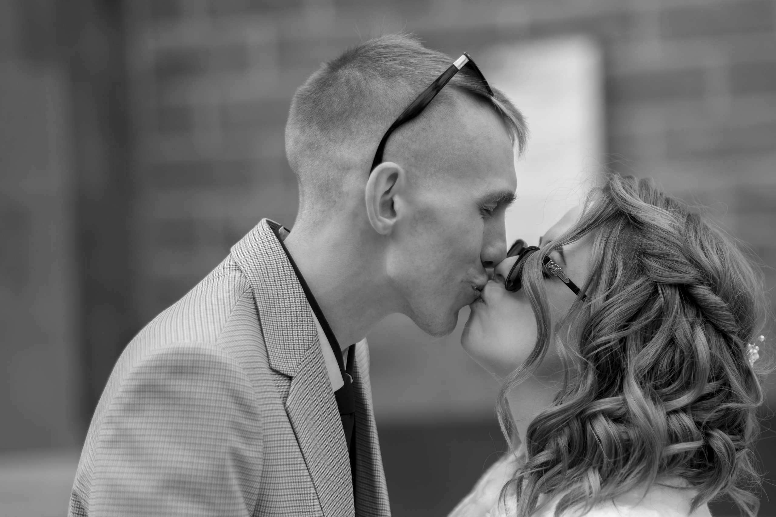 Евгений & Ангелина. Свадебный фотограф Смоленск