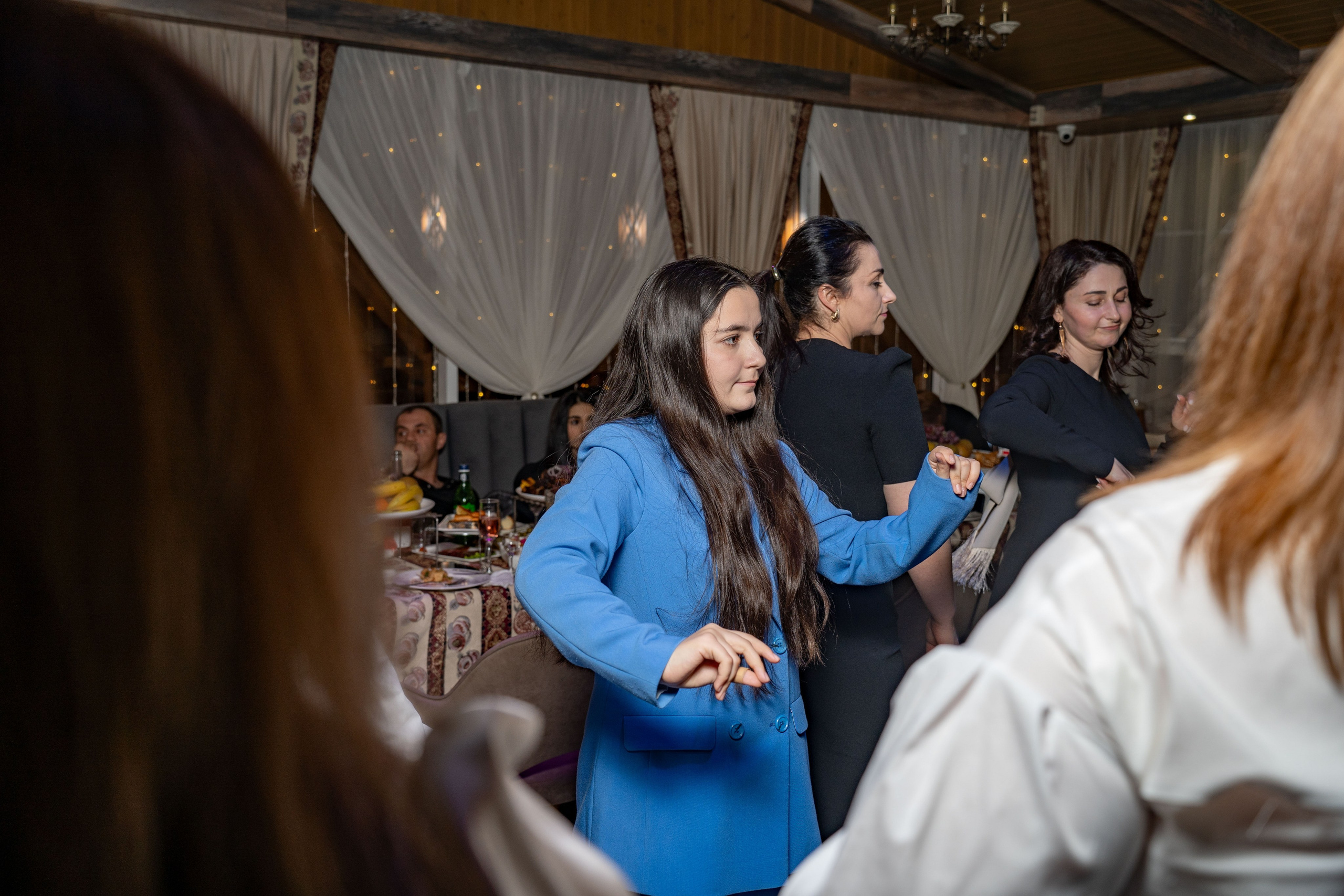 ДНИ РОЖДЕНИЯ. Свадебный, семейный, фэшн фотограф, школьный фотограф в Сочи