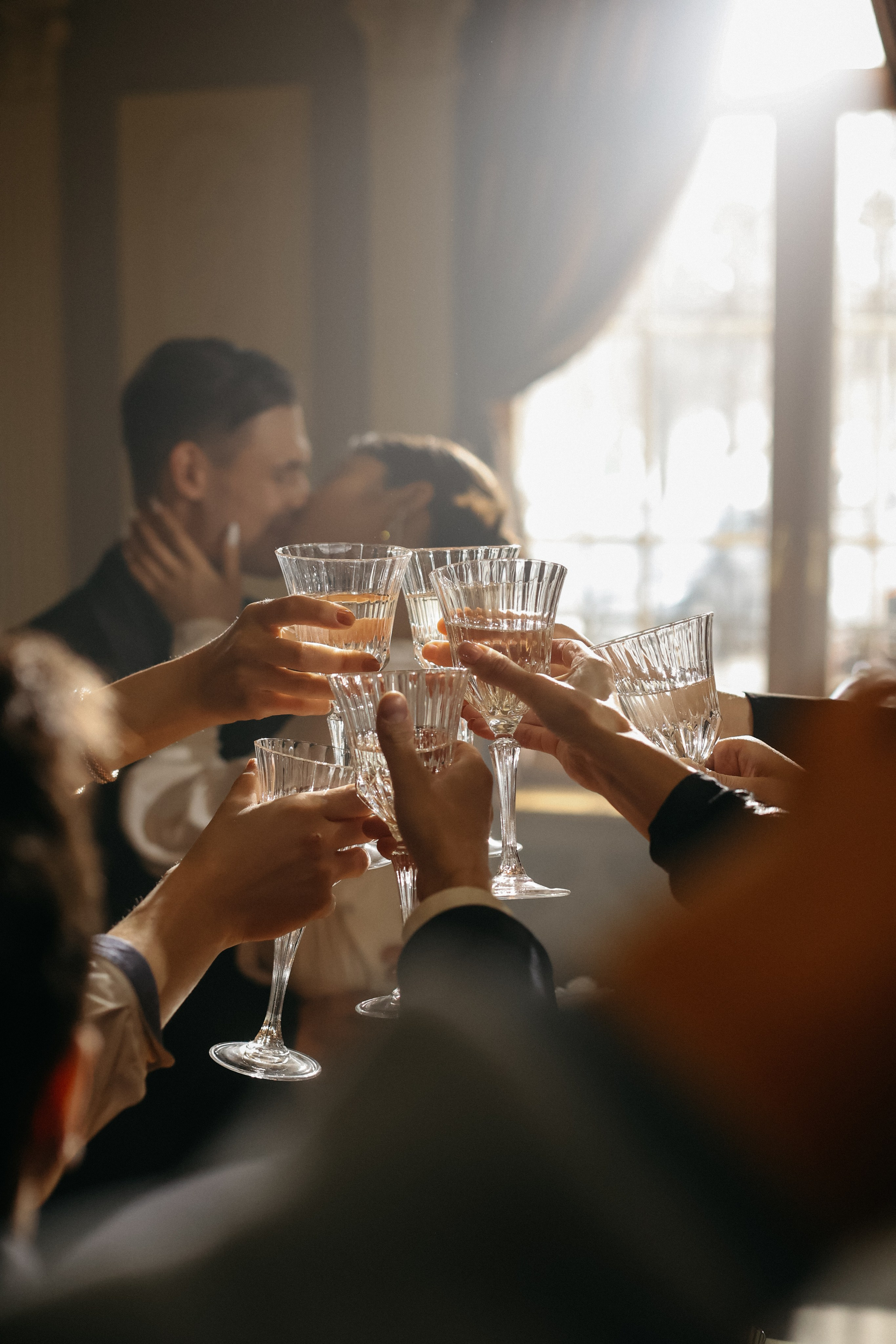 Wedding day Артём и Лолита. Свадебный фотограф Полина Мишуринская