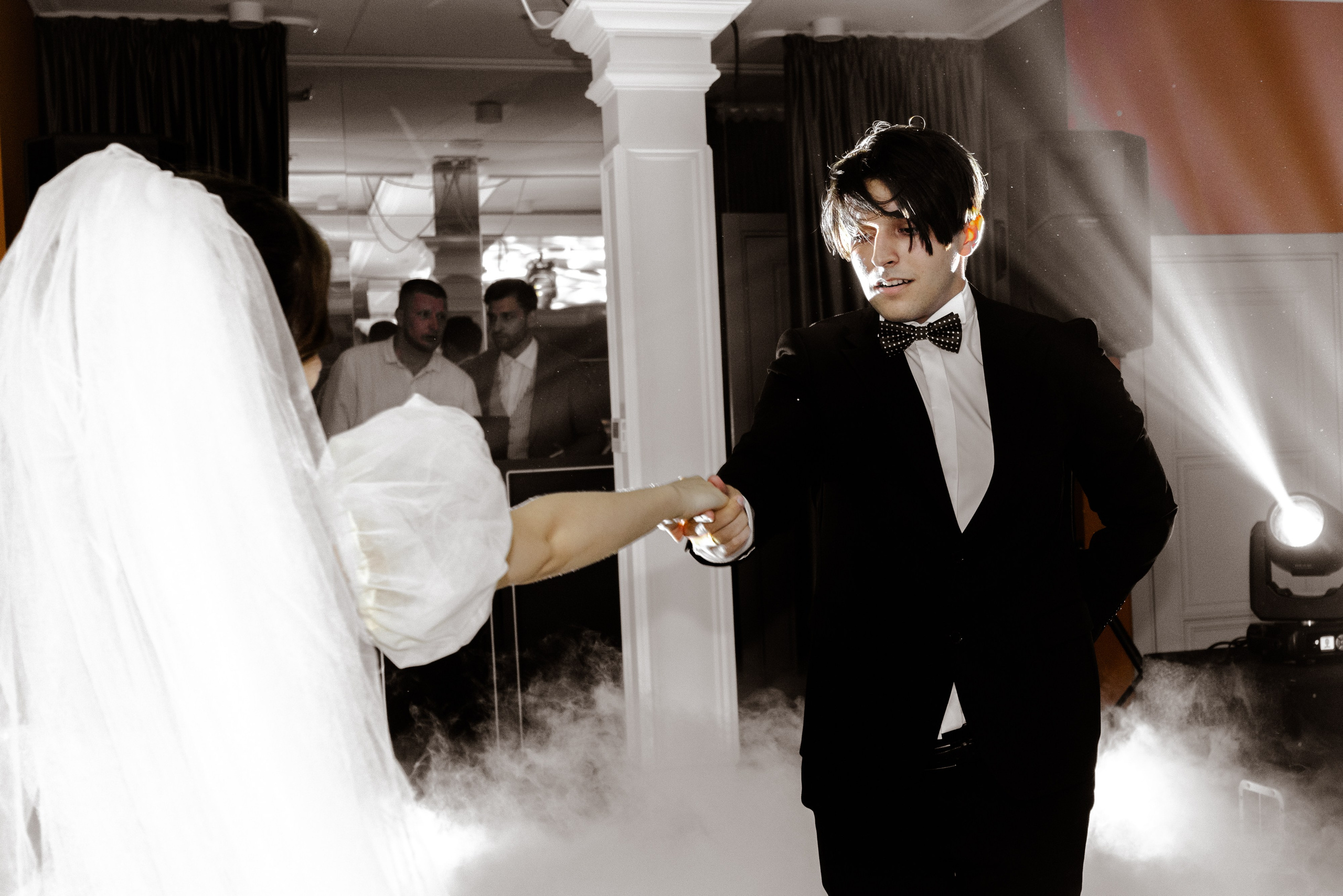 Свадьба Ксении и Думитру. Виктория Зудина — фотограф в Москве