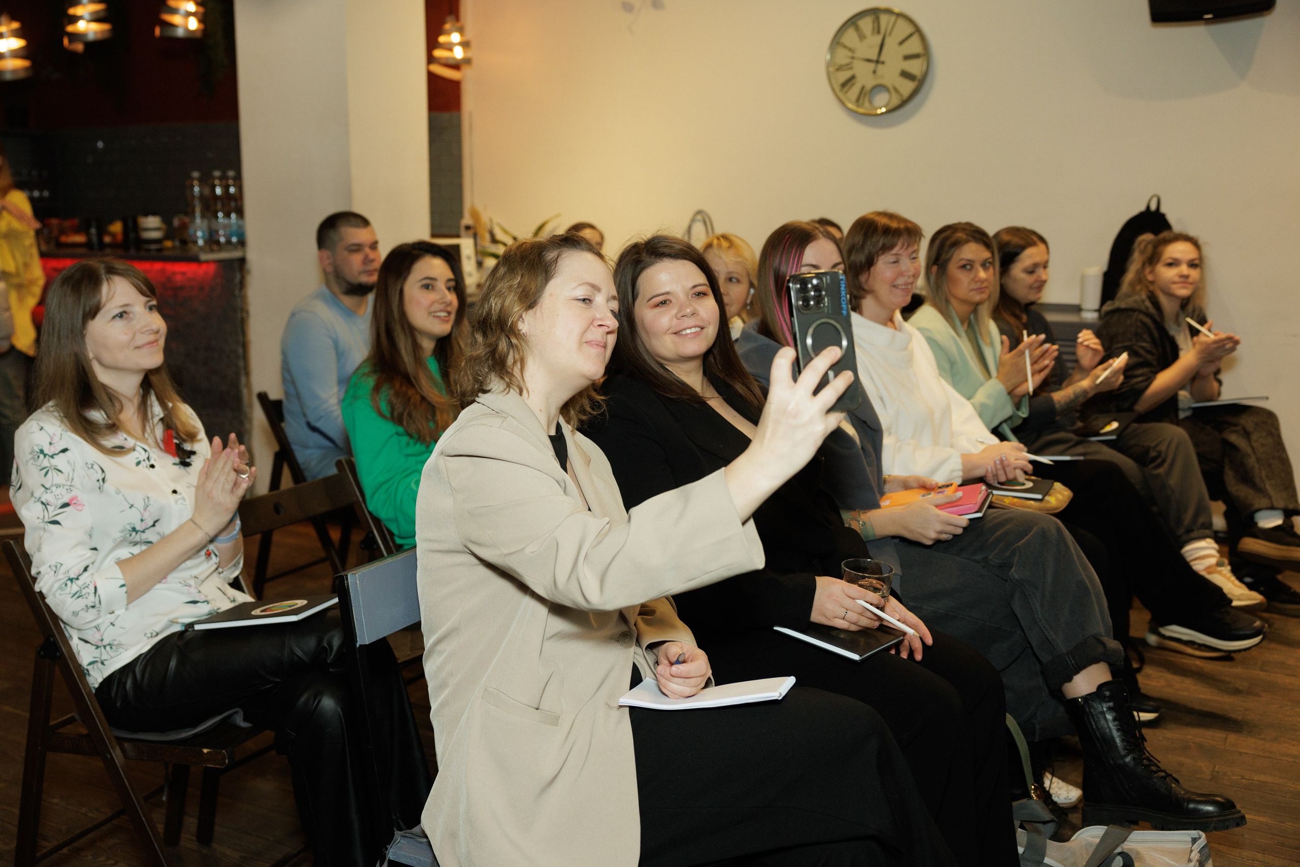 Клуб грумеров (прогулка и семинары). Виктория Зудина — фотограф в Москве
