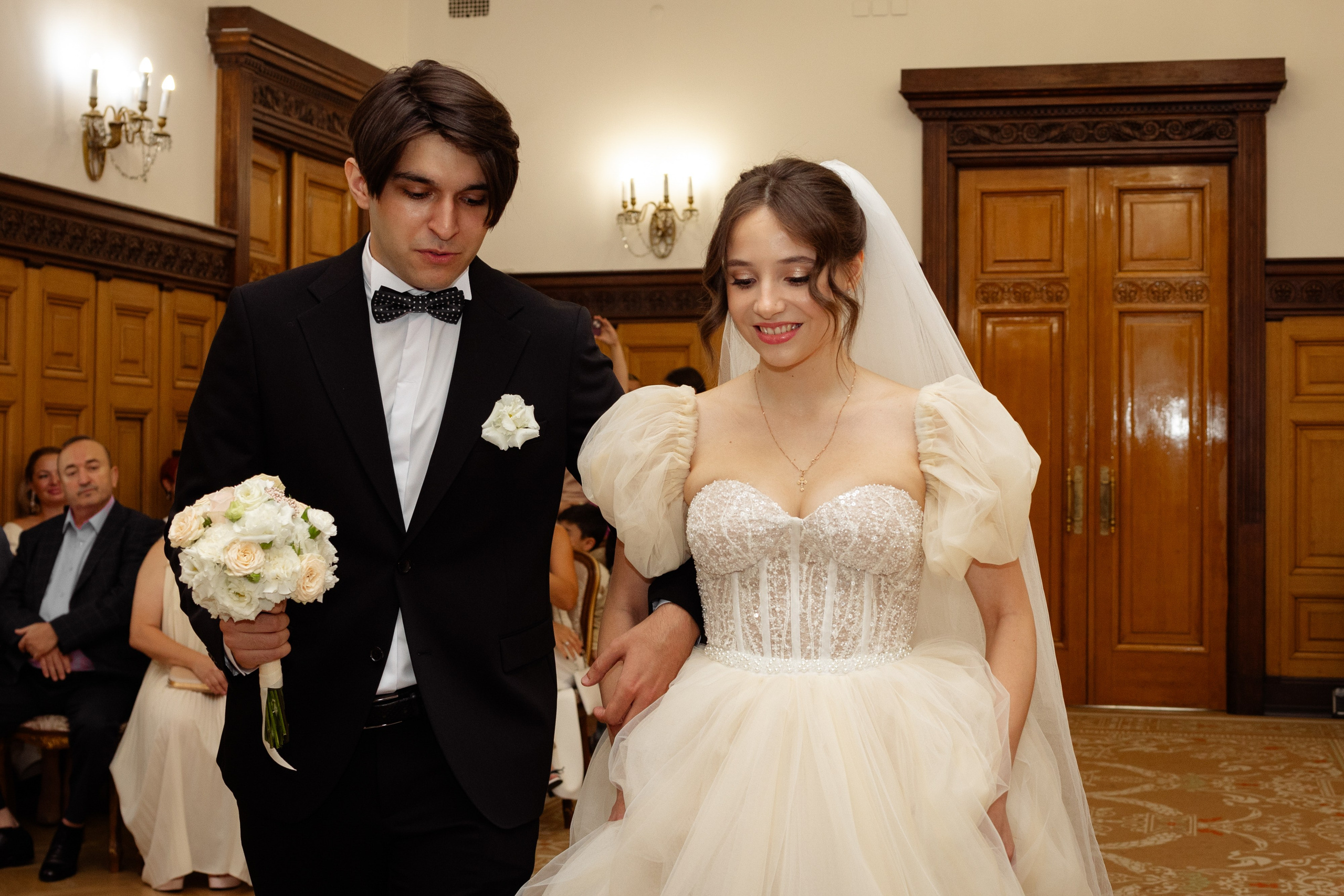 Свадьба Ксении и Думитру. Виктория Зудина — фотограф в Москве