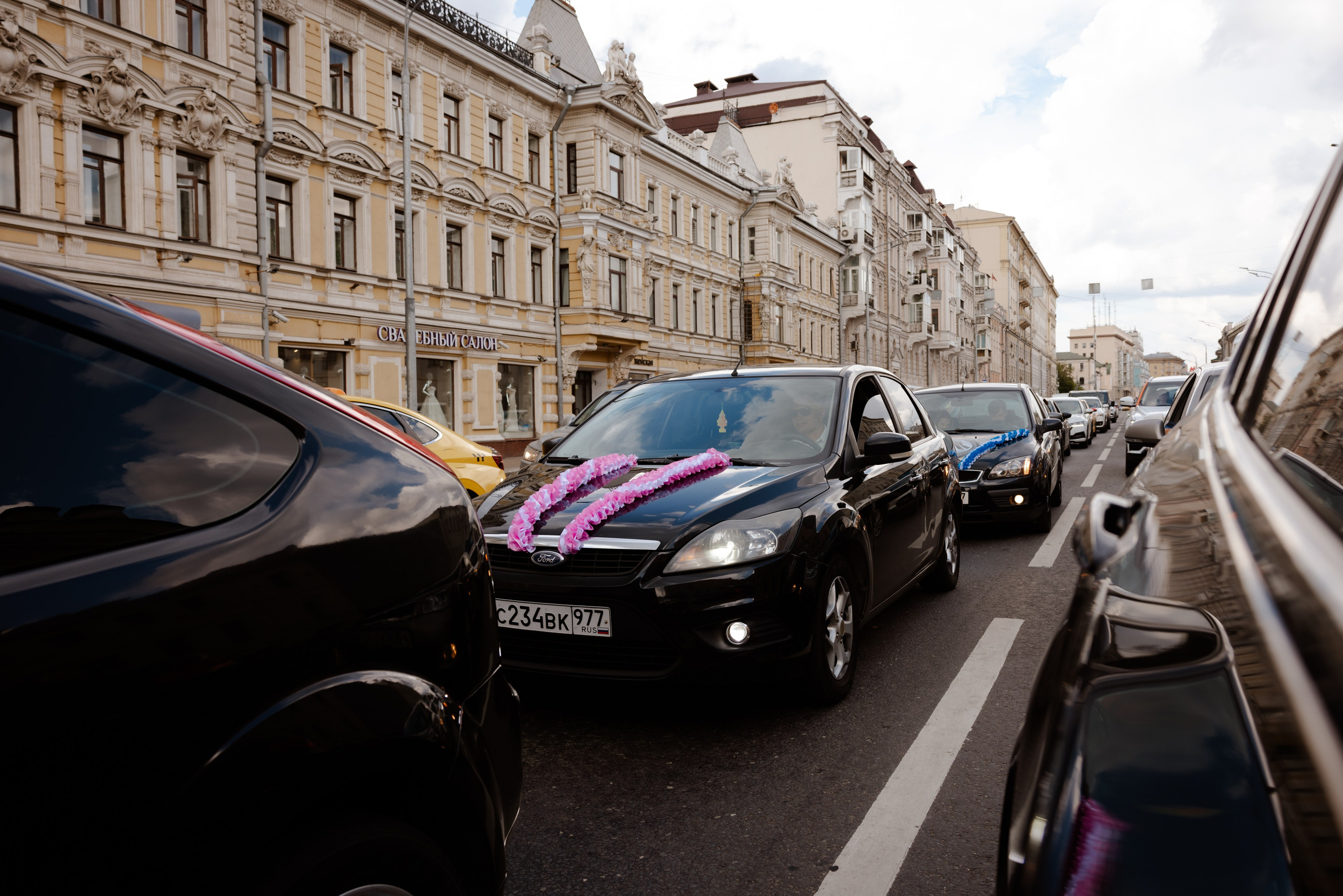 Свадьба Ксении и Думитру. Виктория Зудина — фотограф в Москве