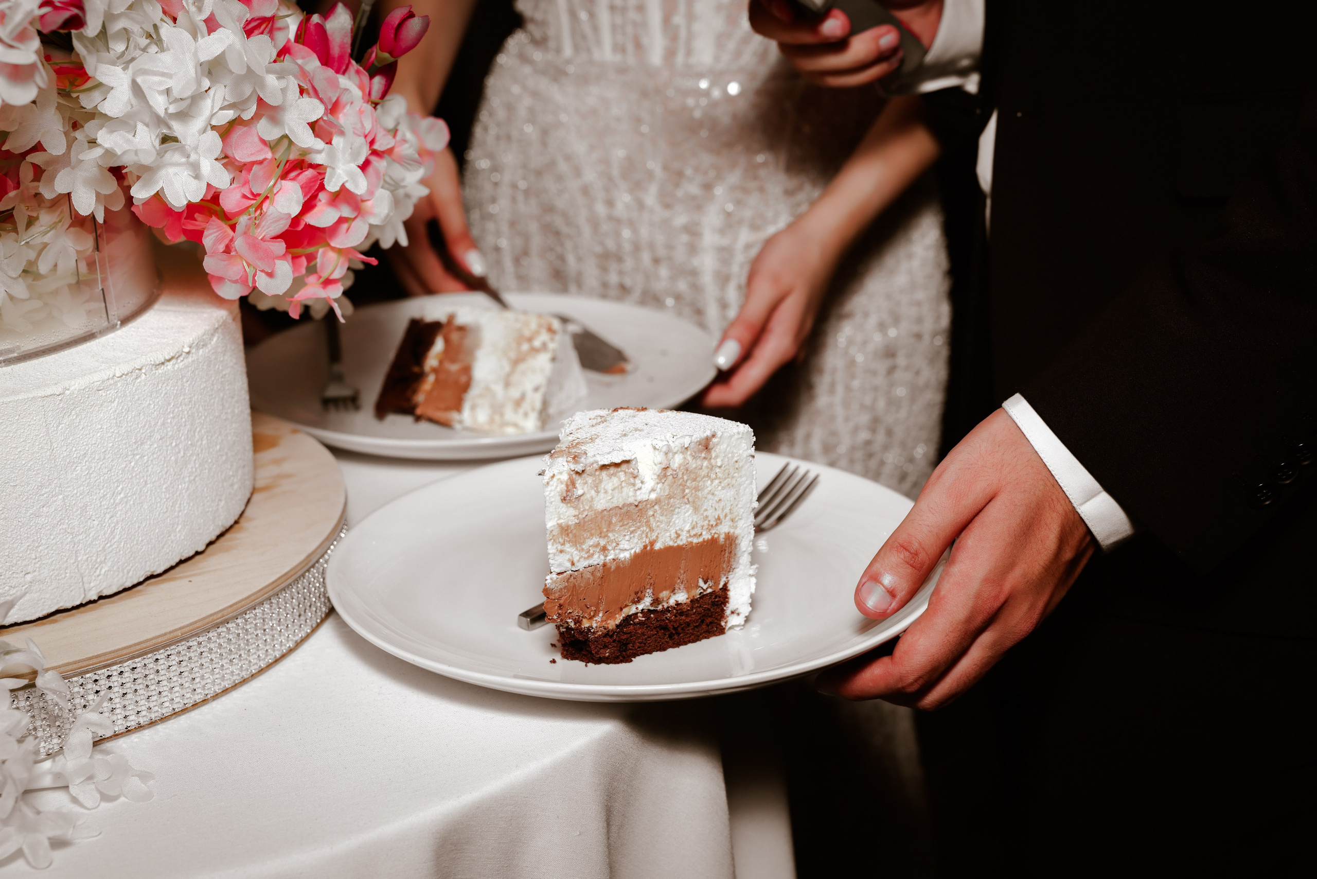 Свадьба Ксении и Думитру. Виктория Зудина — фотограф в Москве