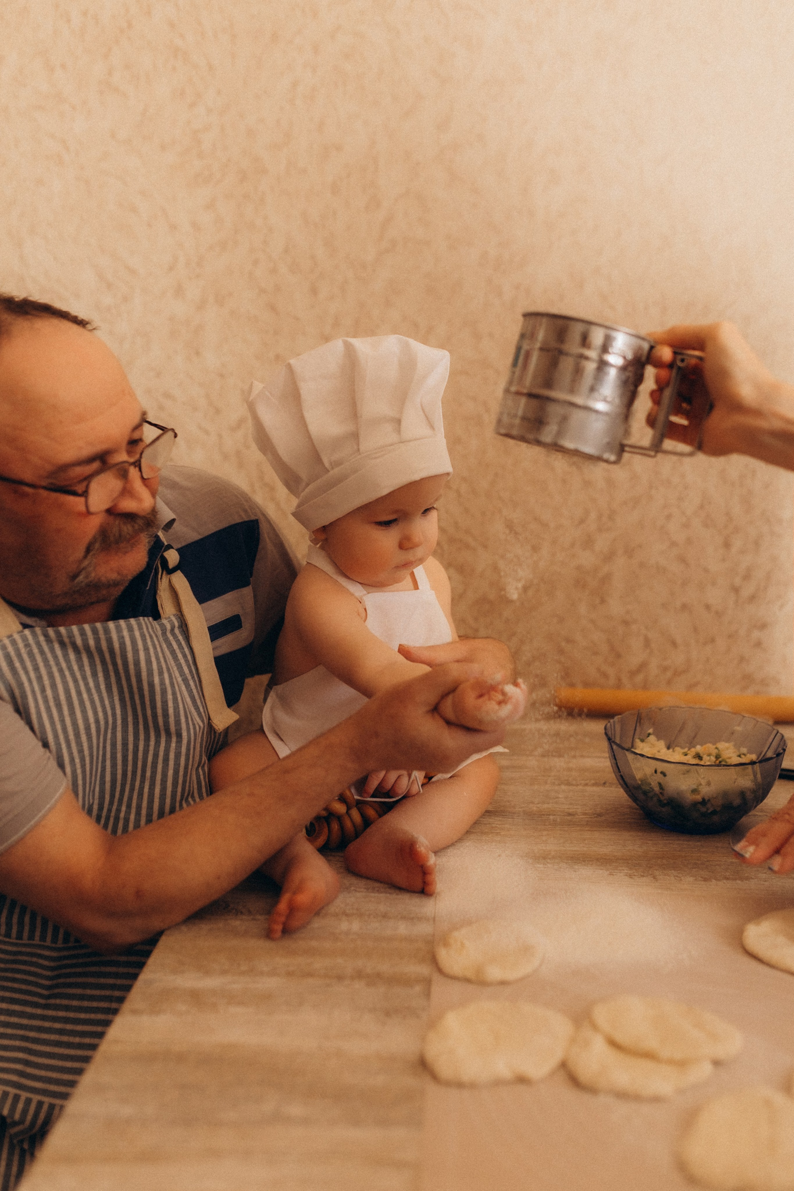 7.03 Семейная. Семейный и домашний фотограф Советский Югорск Екатерина Цыганок