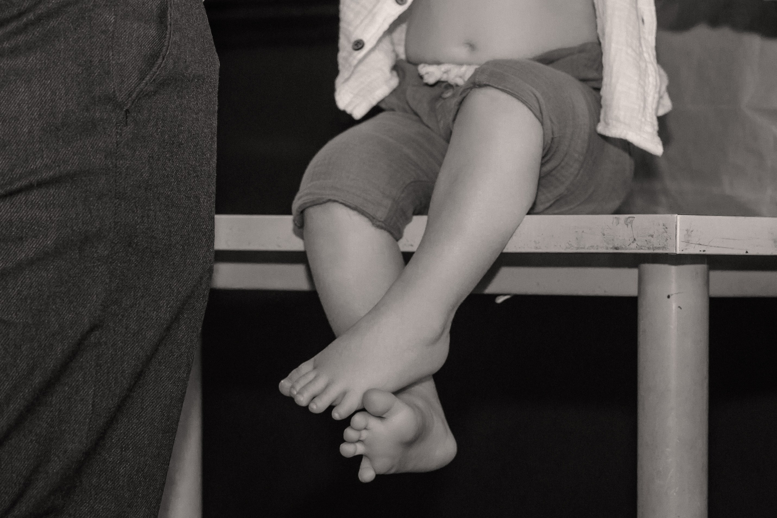 Крещение София и Сережа. Фотограф Краснодар