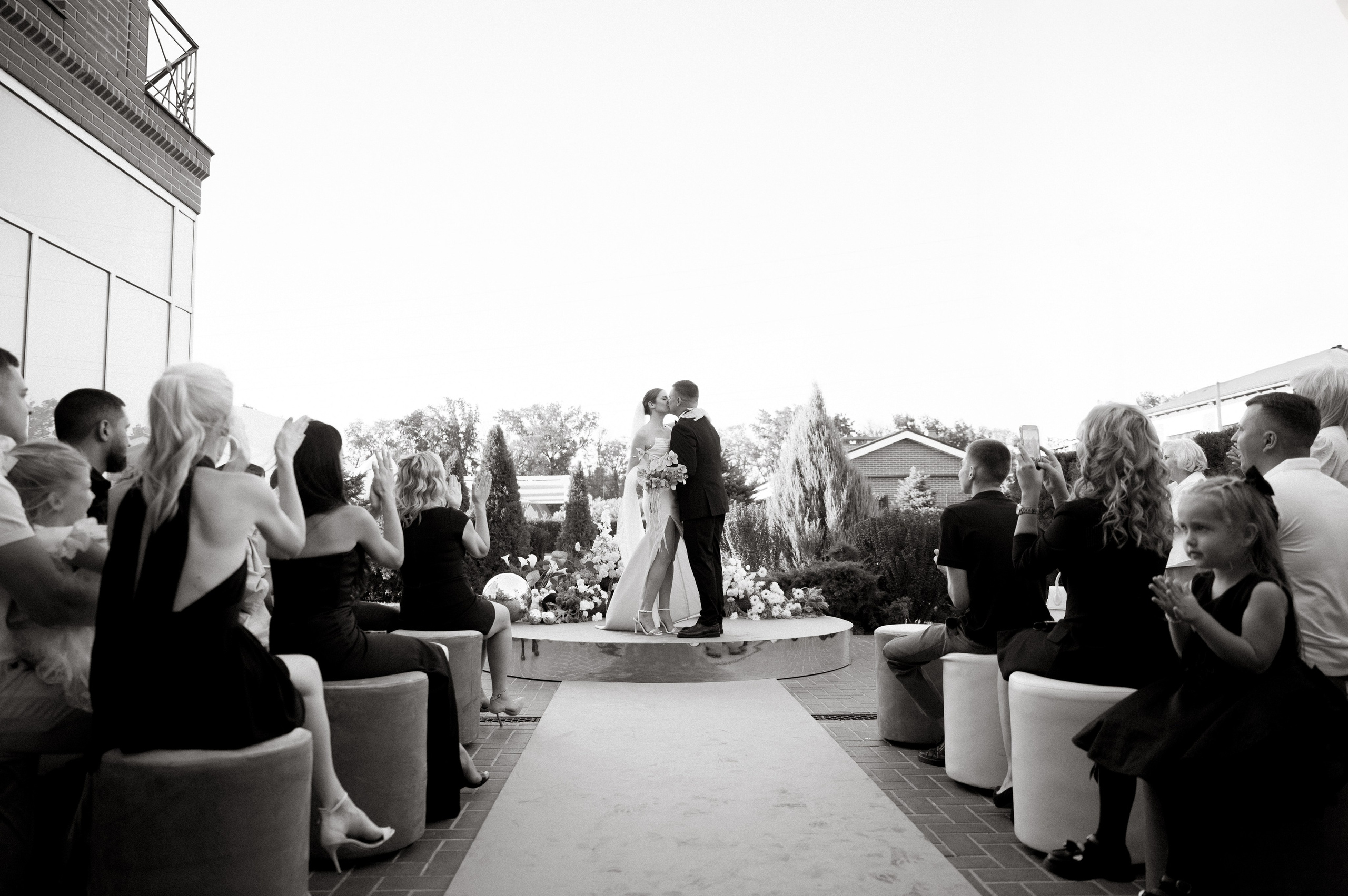 Никита и Ксения. Свадебный фотограф и видеограф