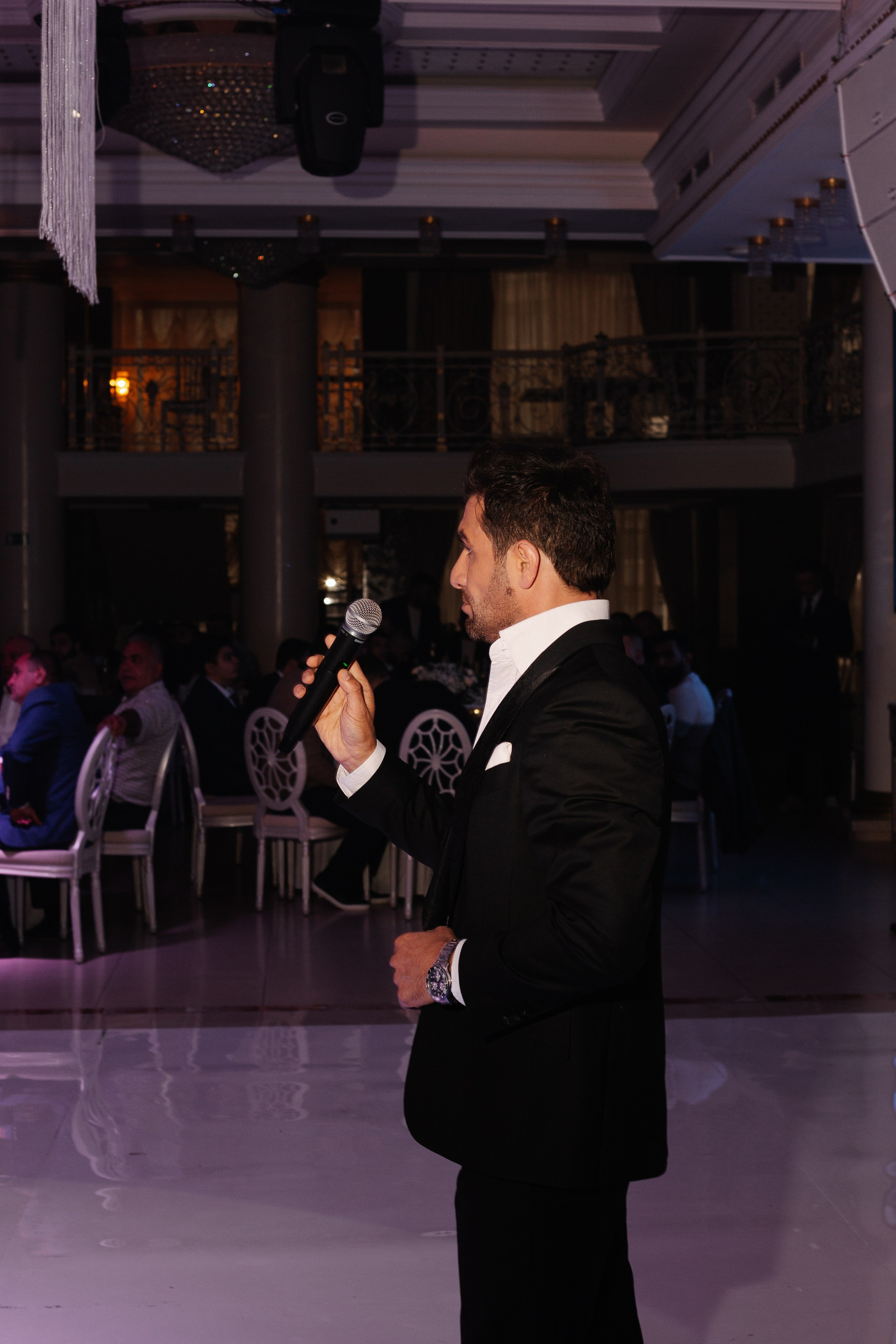 Фарид и Айсель. Свадебный организатор координатор Екатеринбург Серов Дарья Окишева