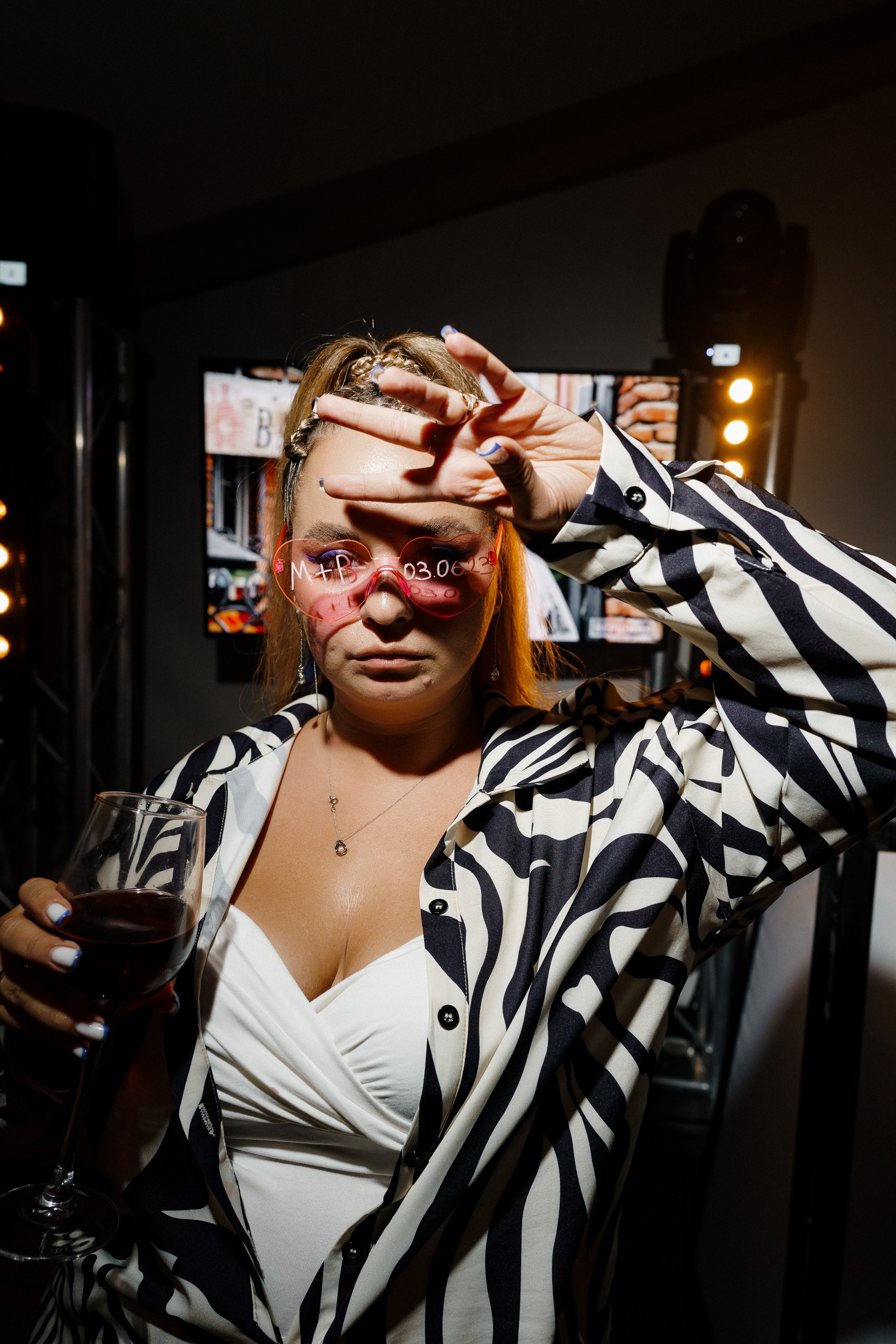 Миша и Вика. Свадебный фотограф в Саратове Антон Слепов