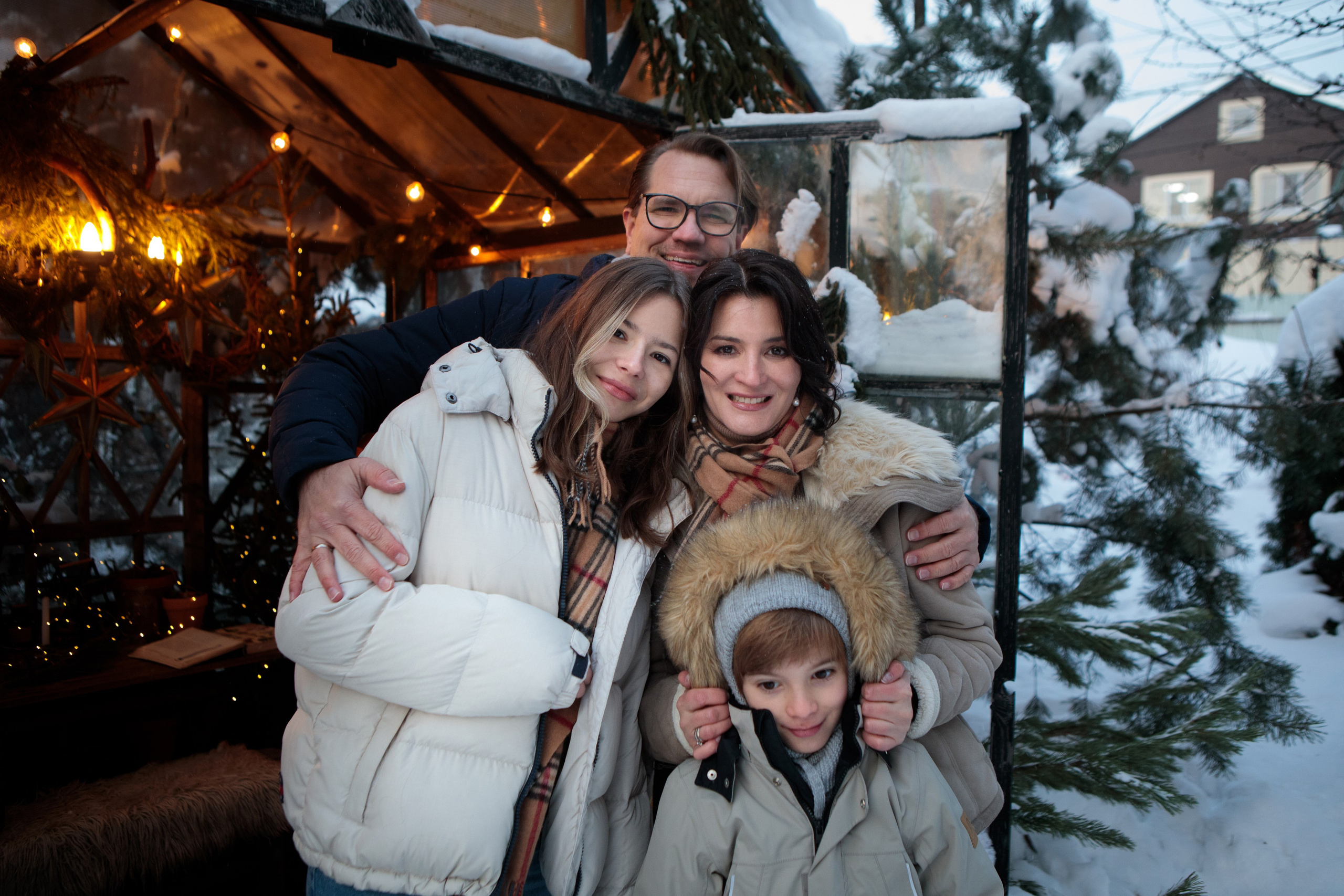 Свадебный альбом. Фотограф в Москве Павлова Ксения