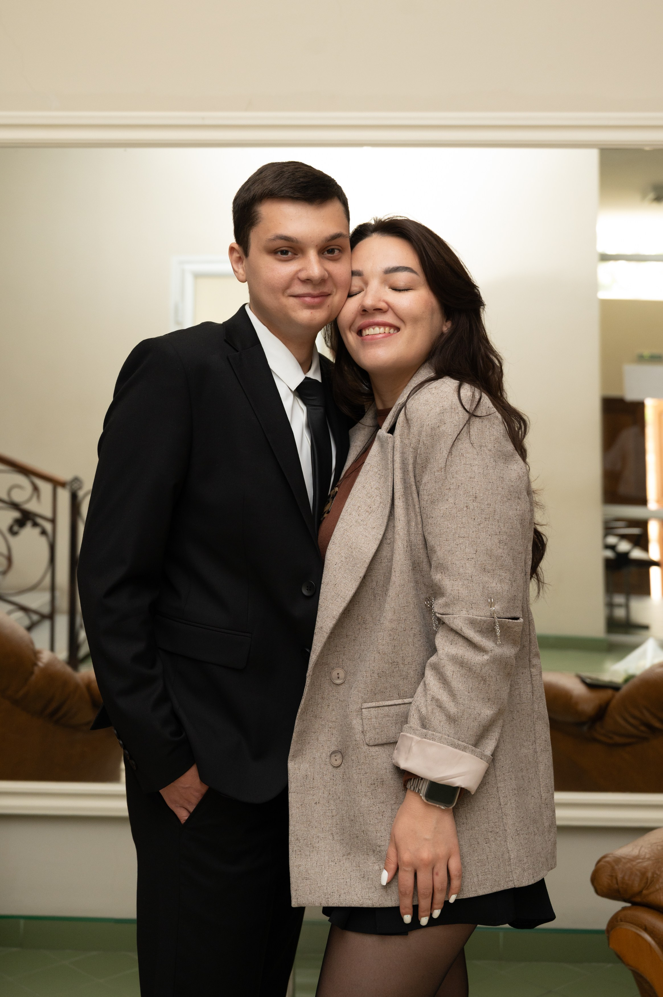 Любовь=искусство. Фотограф Ким Ангелина