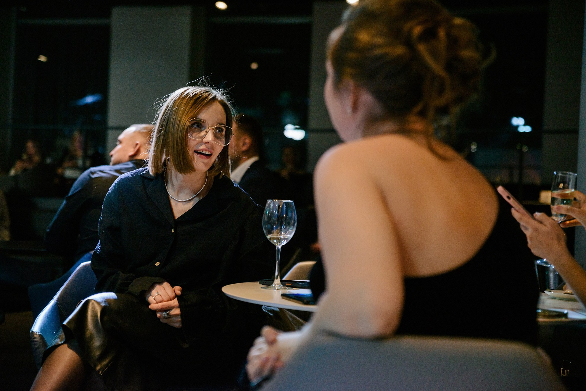 Корпоратив Жизнь Март. Константин Солодянкин — свадебный и репортажный фотограф в Екатеринбурге и Верхней Пышме