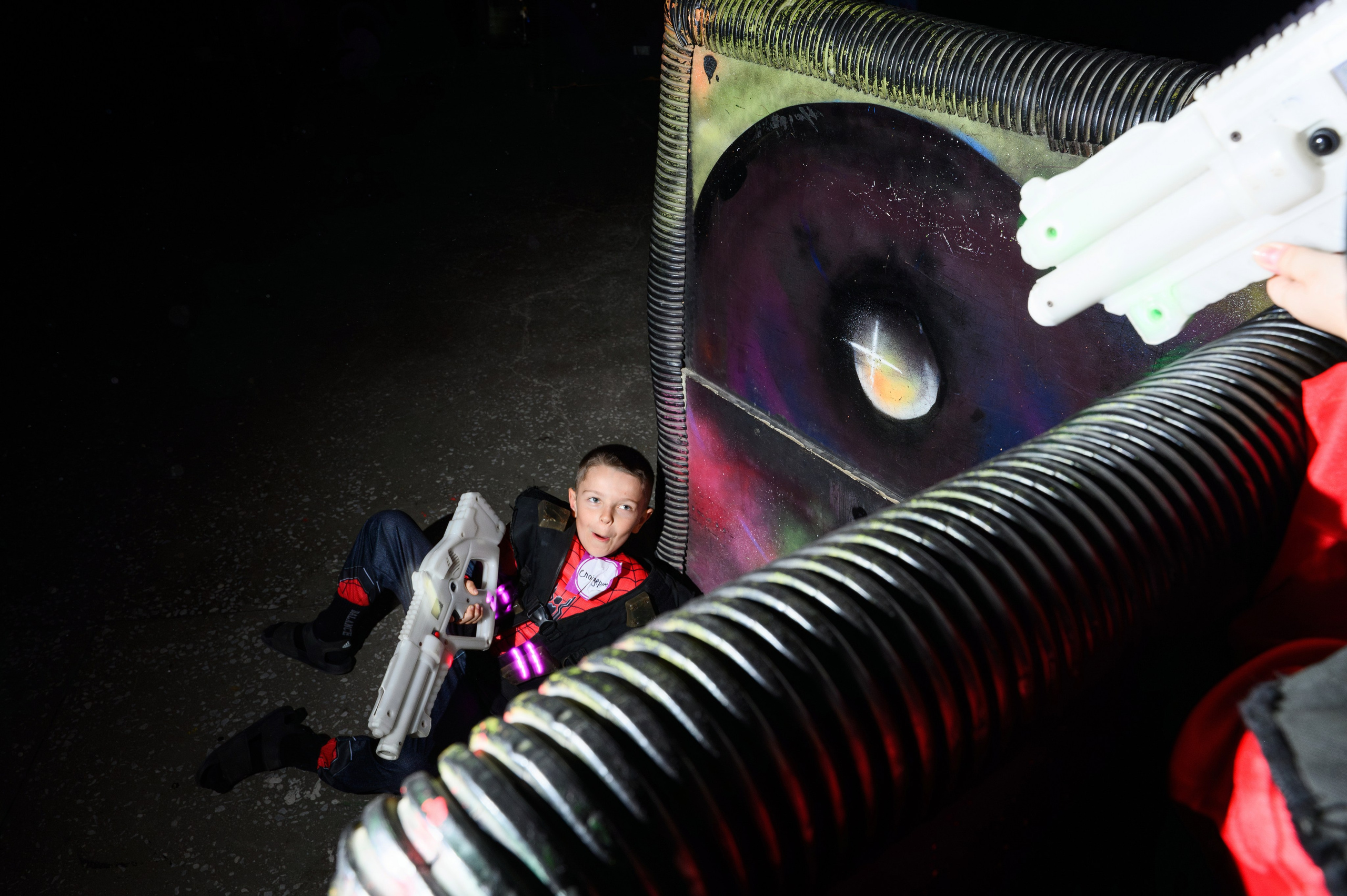 День Рождения Роберт 8 лет — Планета Аватар. Константин Солодянкин — свадебный и репортажный фотограф в Екатеринбурге и Верхней Пышме