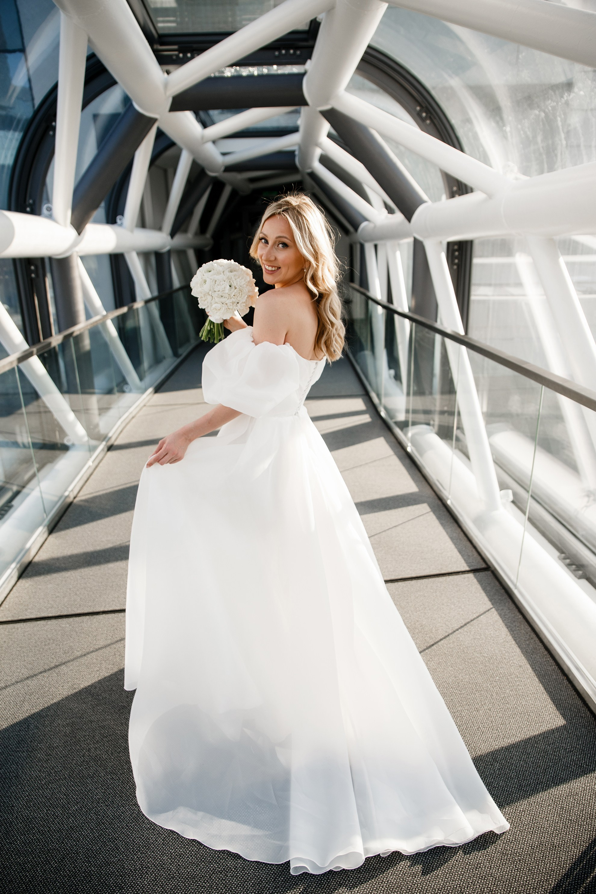 Свадьба Кати и Антона. Константин Солодянкин — свадебный и репортажный фотограф в Екатеринбурге и Верхней Пышме