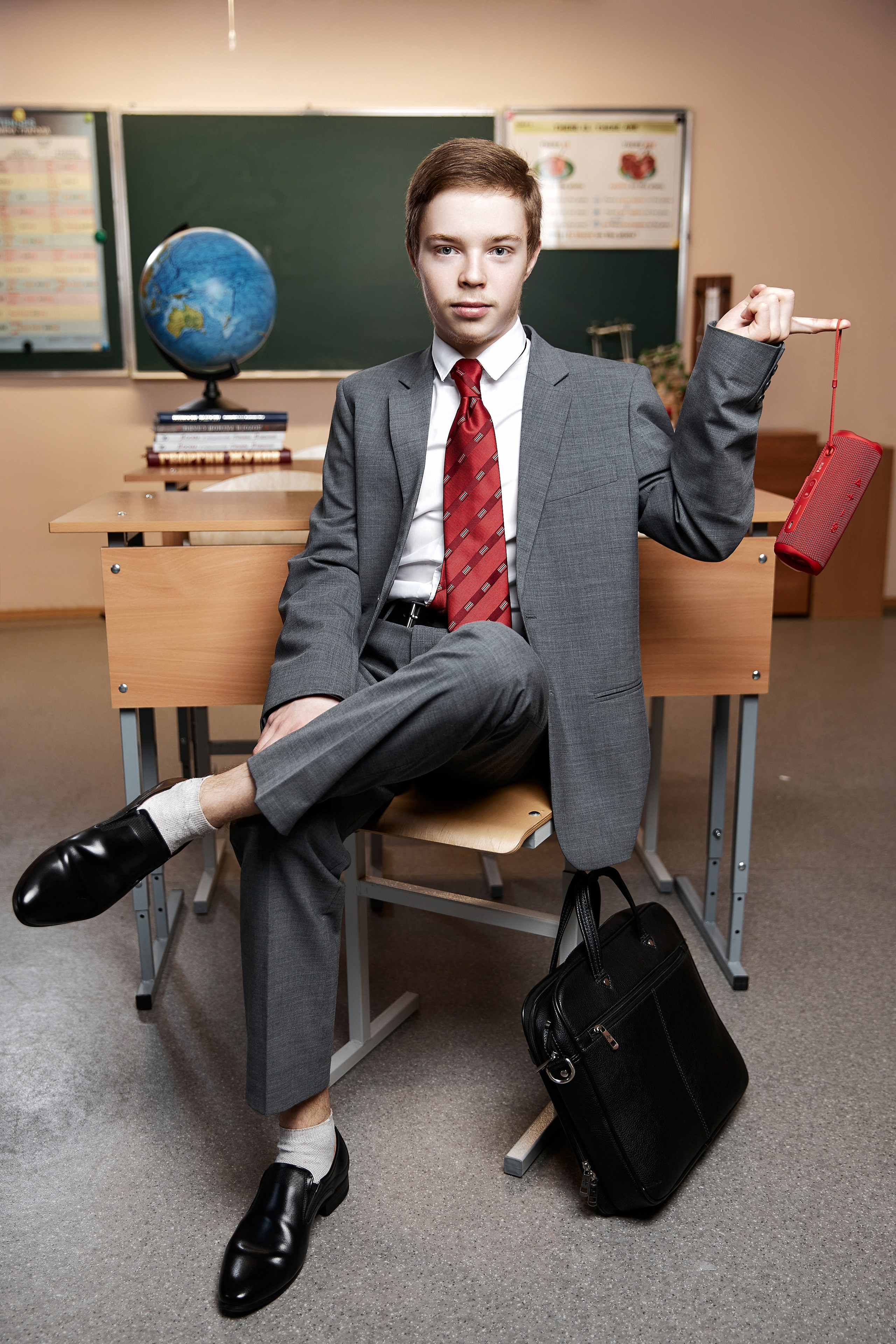 Выпускные альбомы Москва и МО