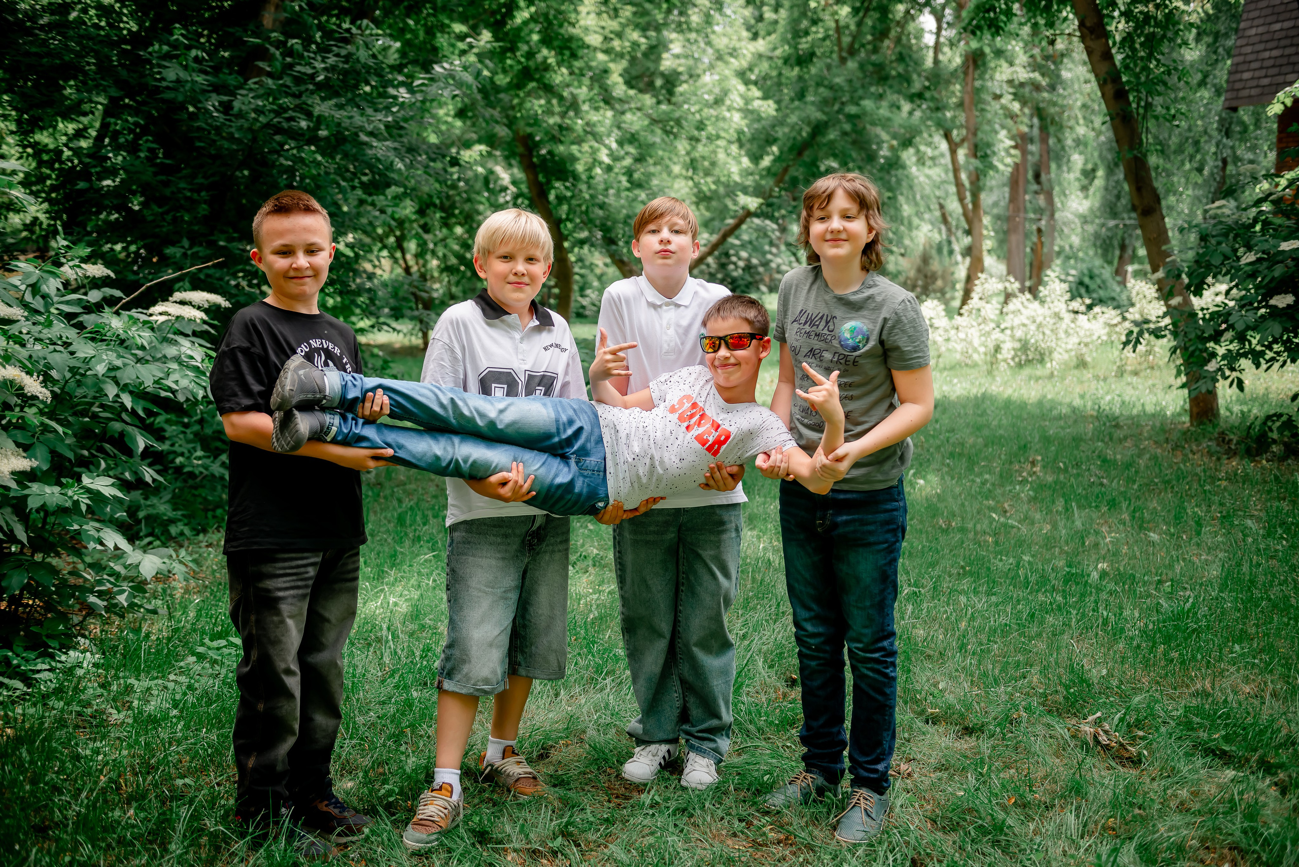 4 «А» |п. Дубовое|Начальная школа|2025. ALBUMIA