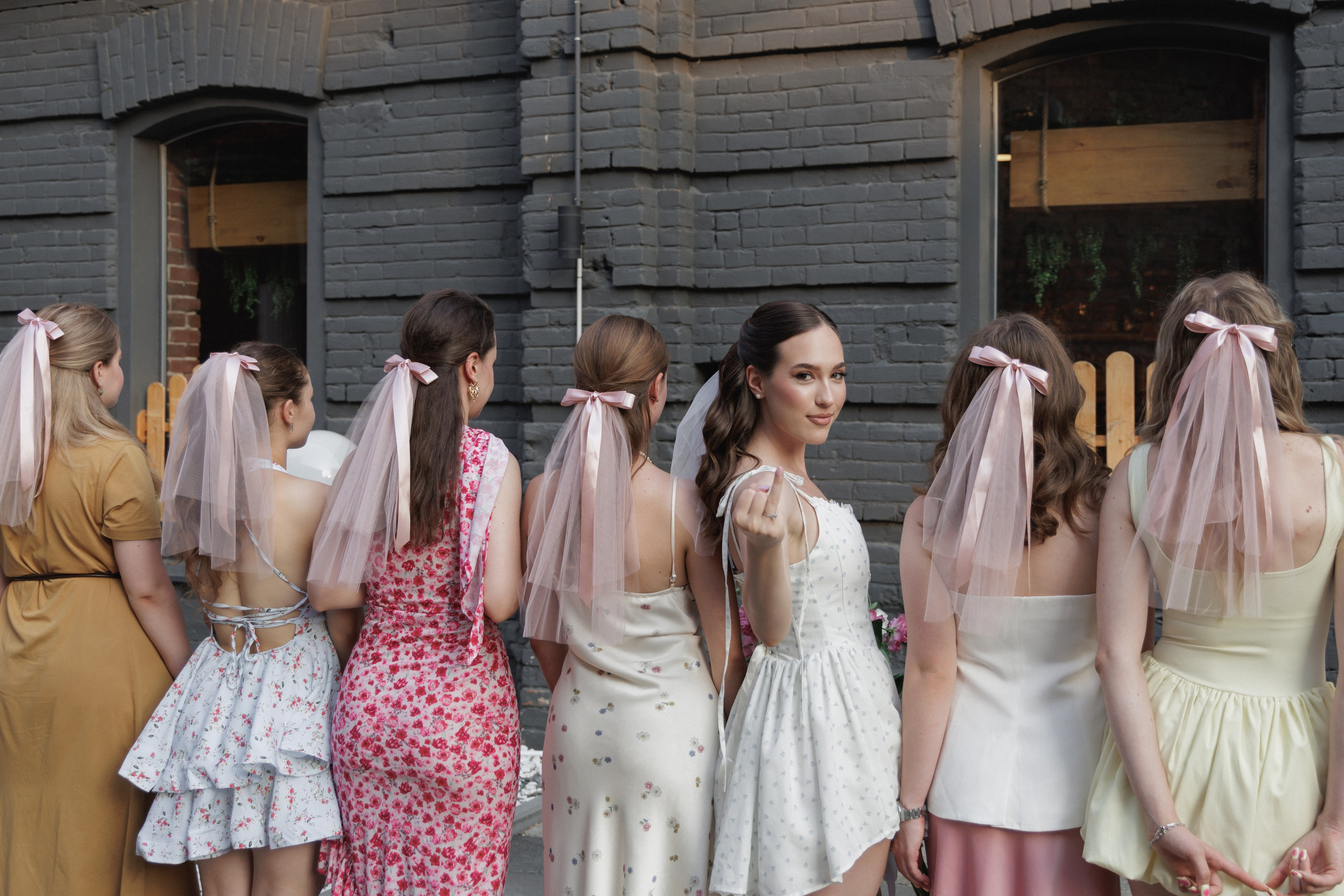 Девичник. Aleksantis